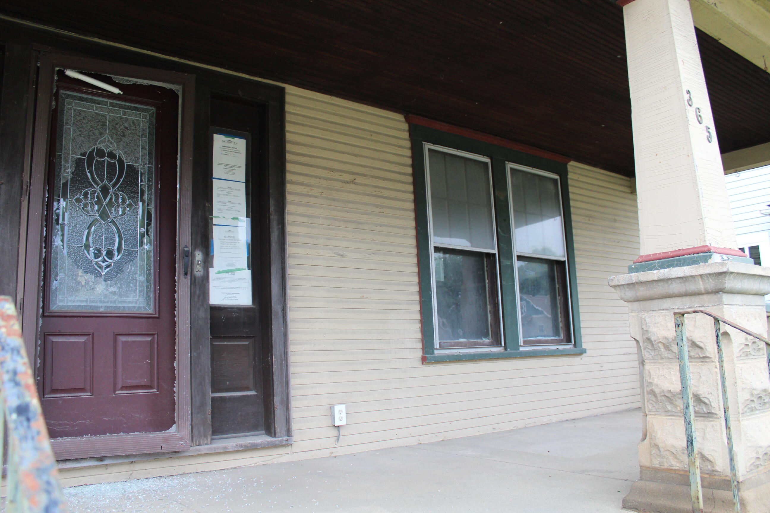 365 Mccreight, Springfield, Ohio 45503