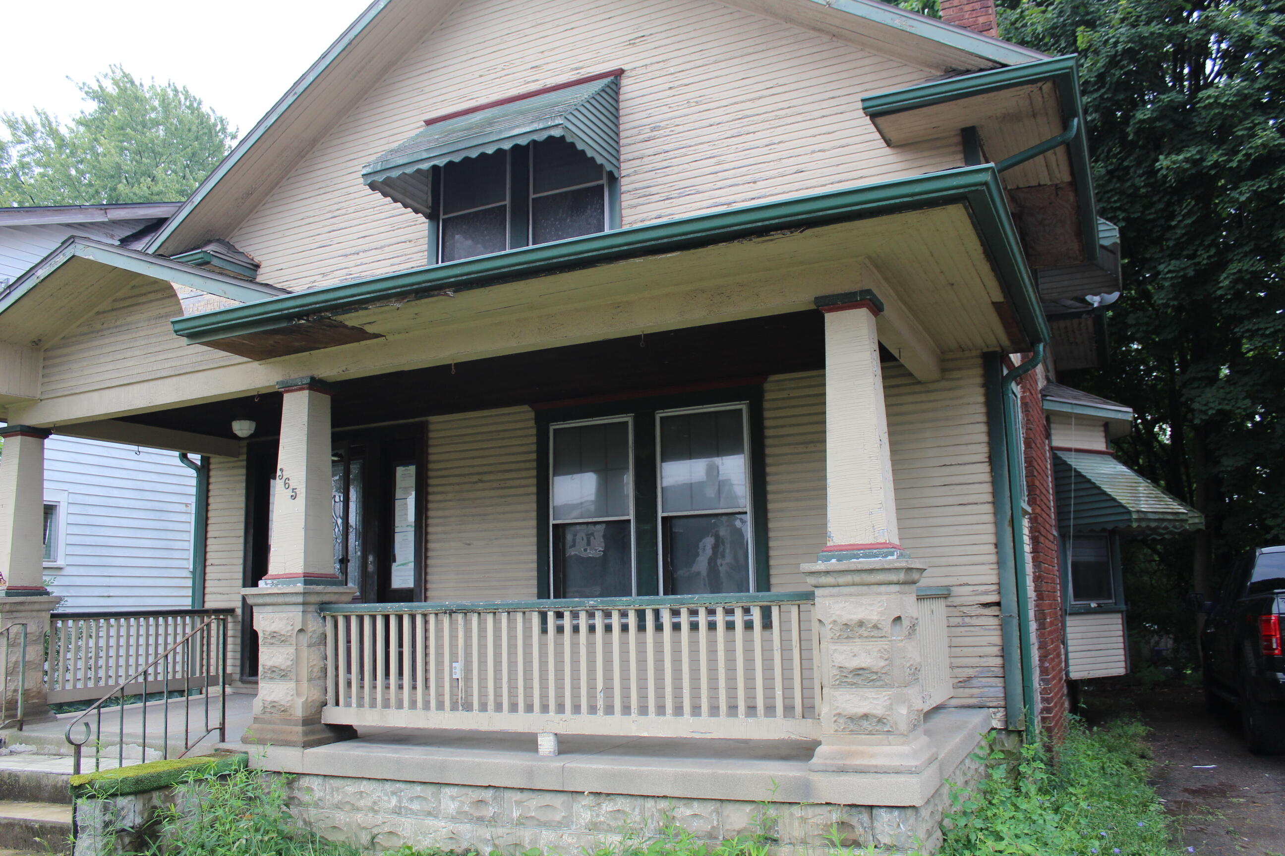 365 Mccreight, Springfield, Ohio 45503