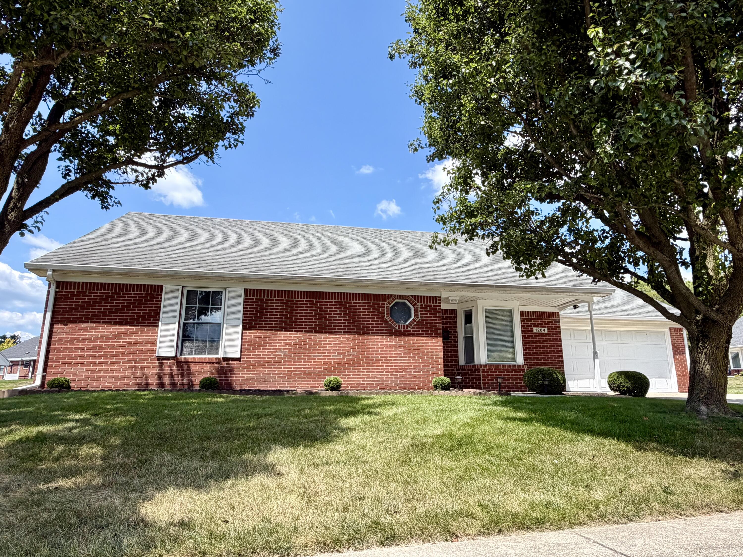 1284 Pheasant Run, Springfield, Ohio 45503
