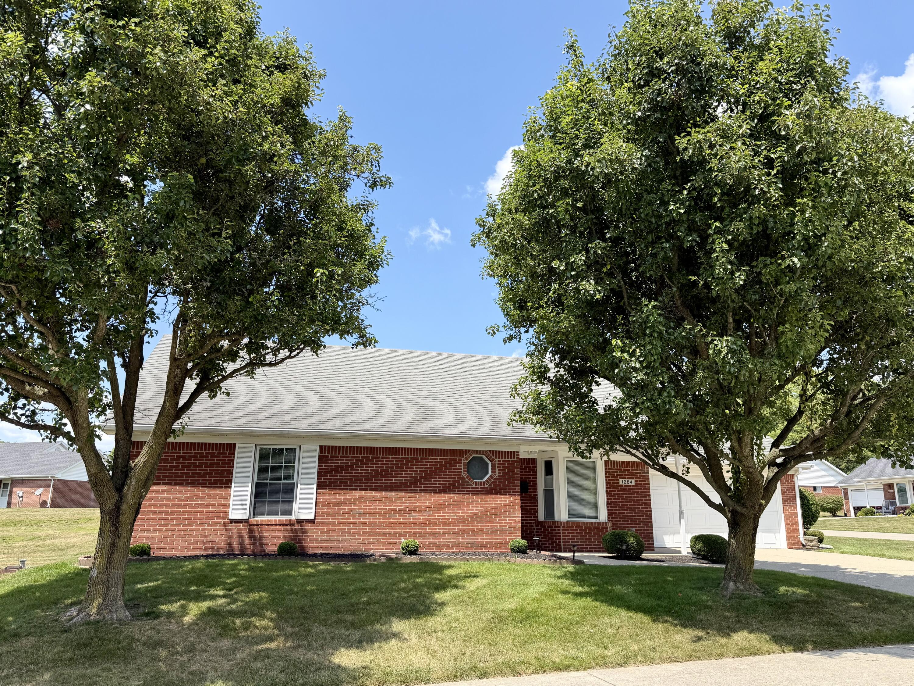1284 Pheasant Run, Springfield, Ohio 45503