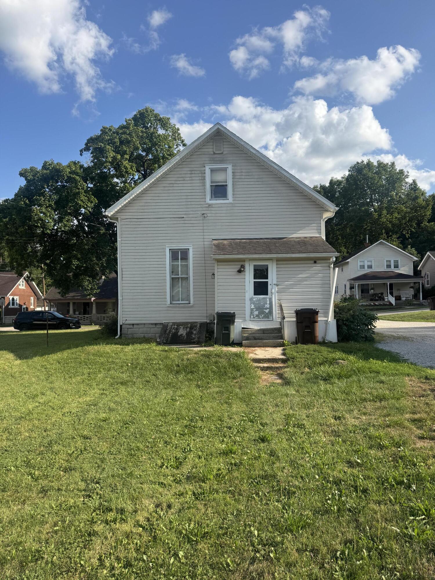 122 Clay, Sidney, Ohio 45365