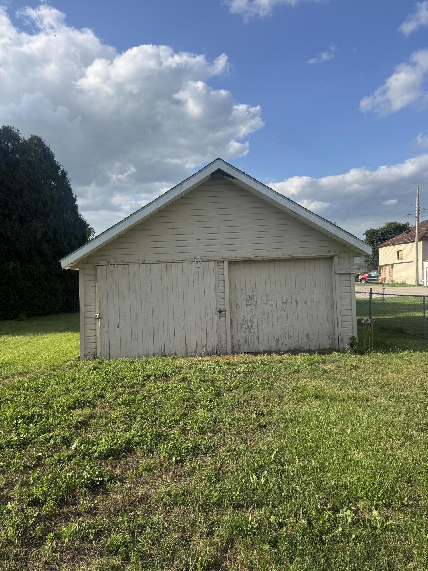 122 Clay, Sidney, Ohio 45365