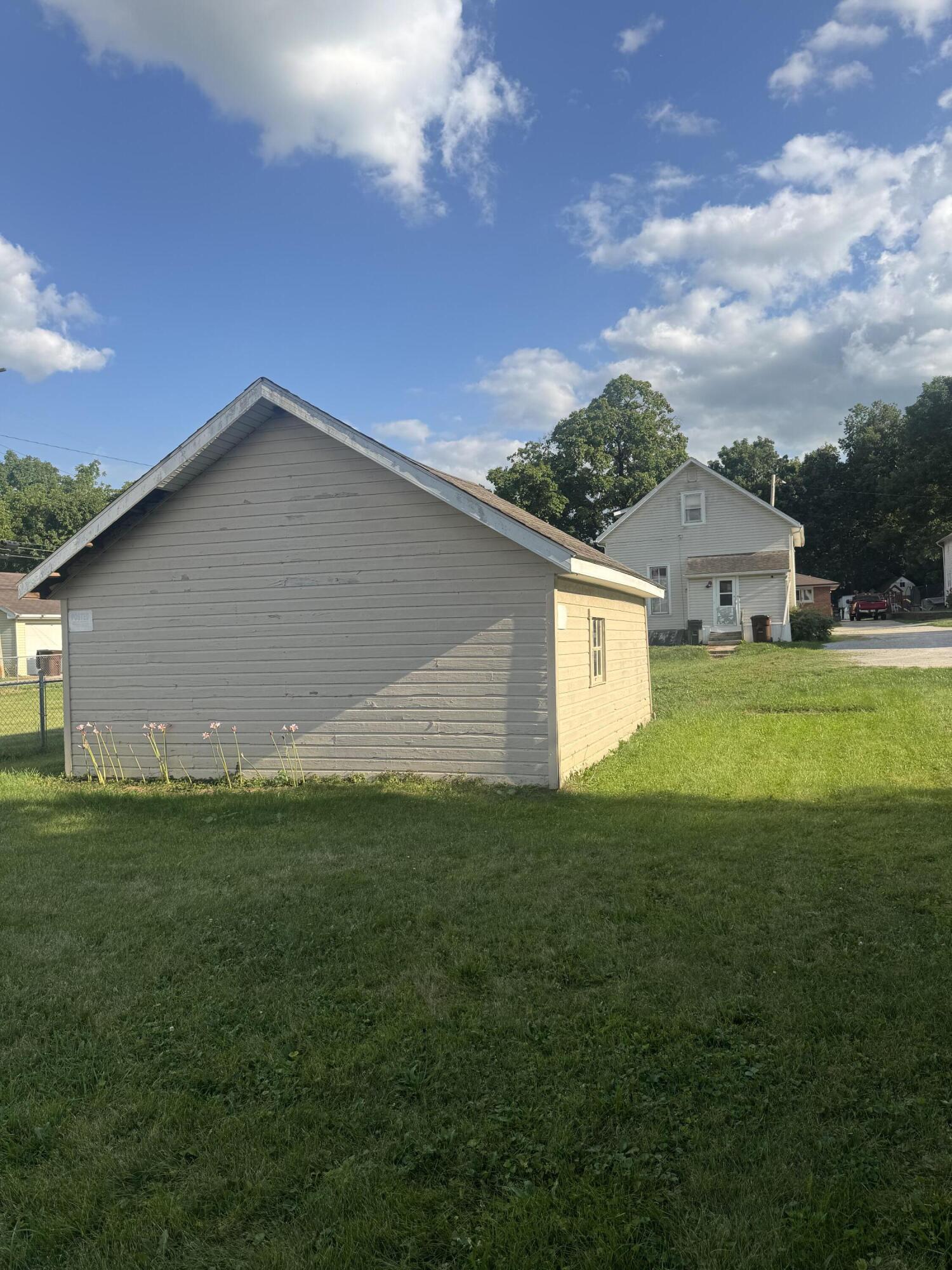 122 Clay, Sidney, Ohio 45365