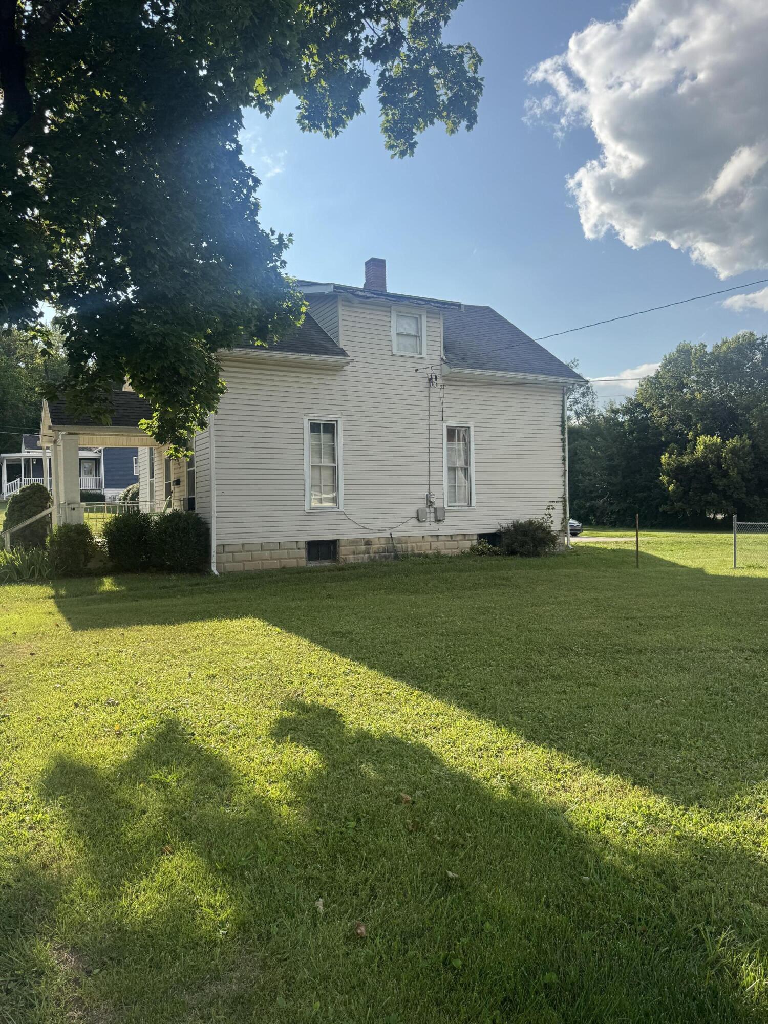 122 Clay, Sidney, Ohio 45365