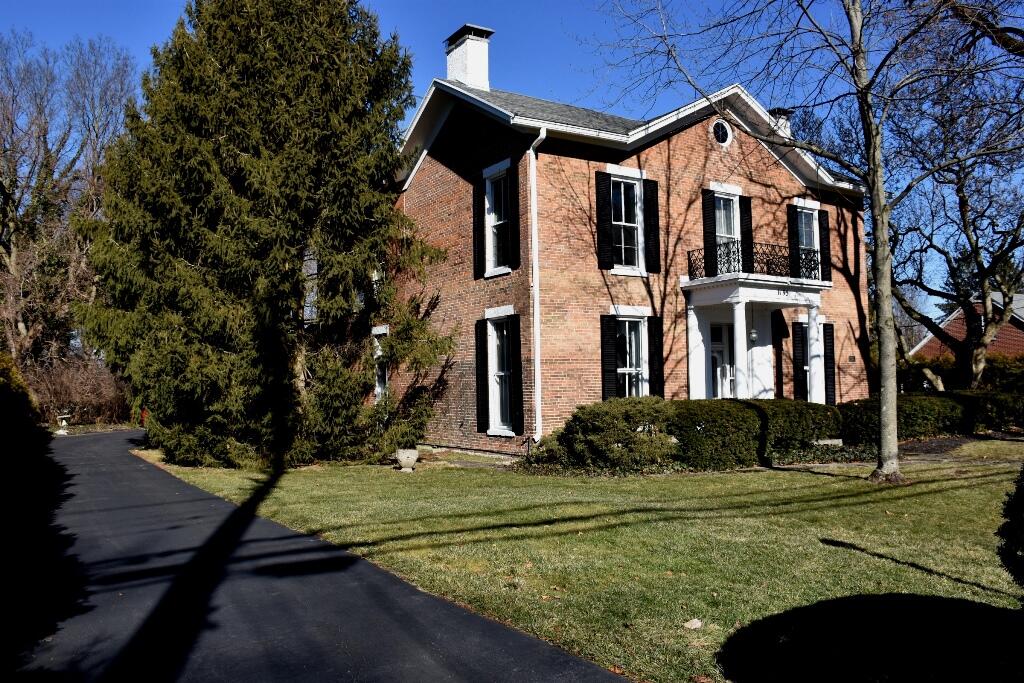 1195 Main, Troy, Ohio 45373