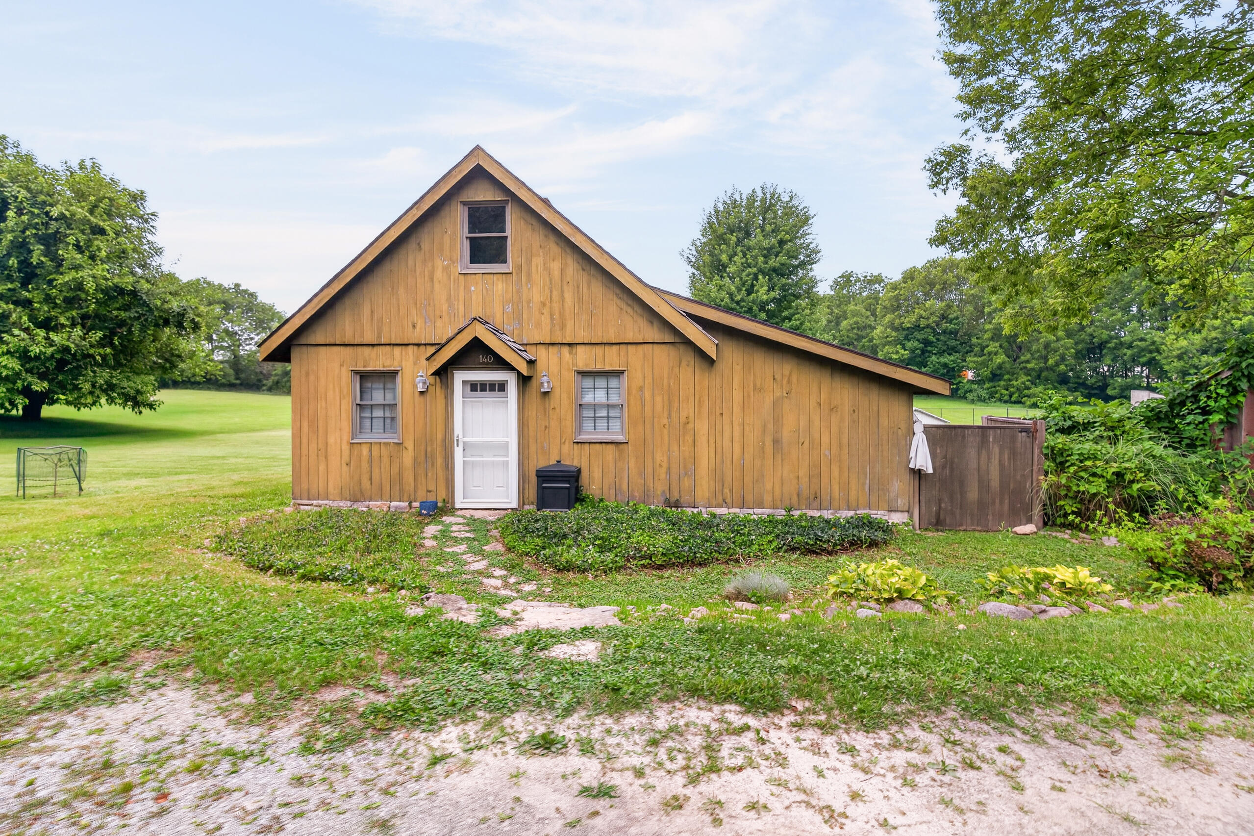 140 High, Saint Paris, Ohio 43072