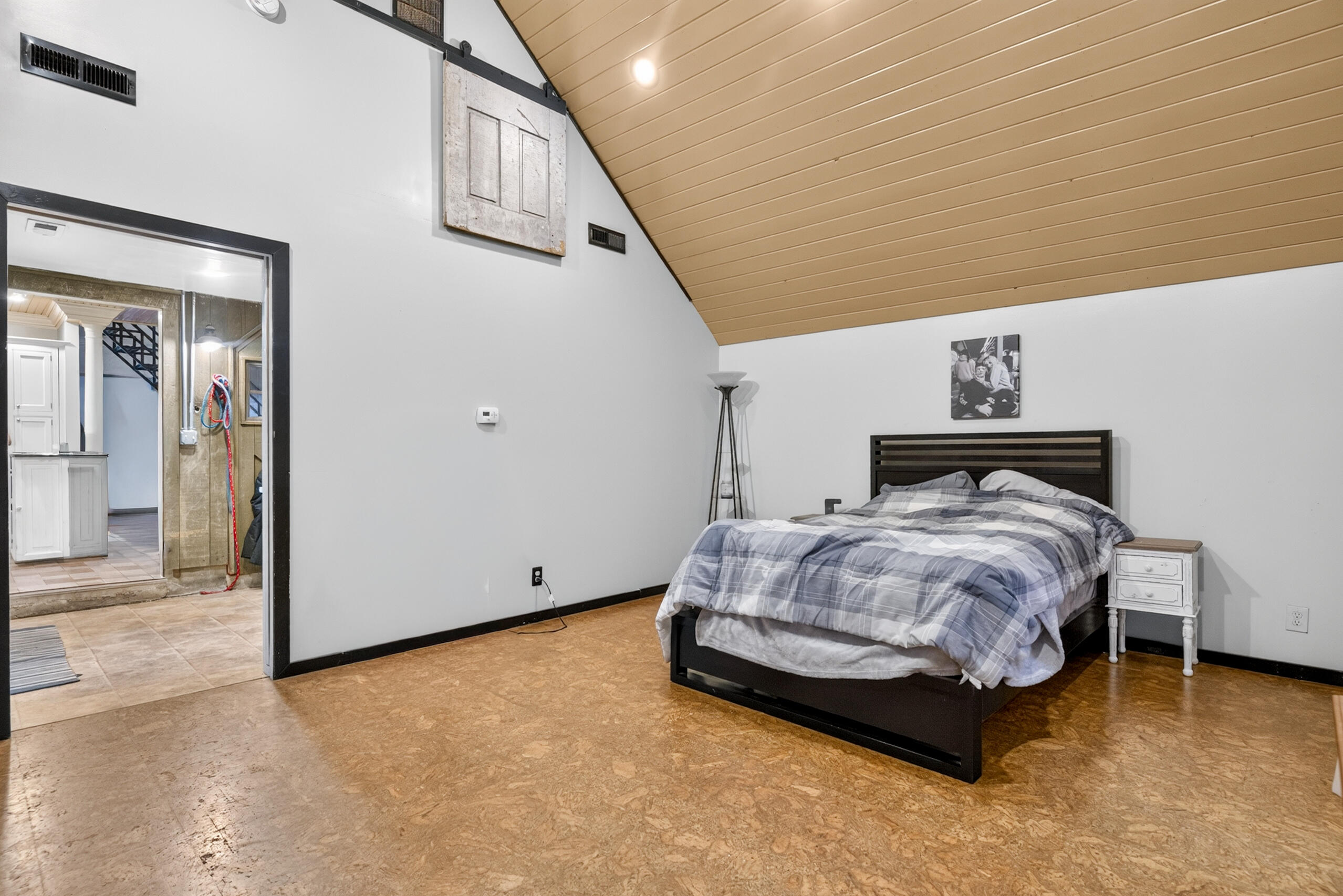 140 High, Saint Paris, Ohio 43072