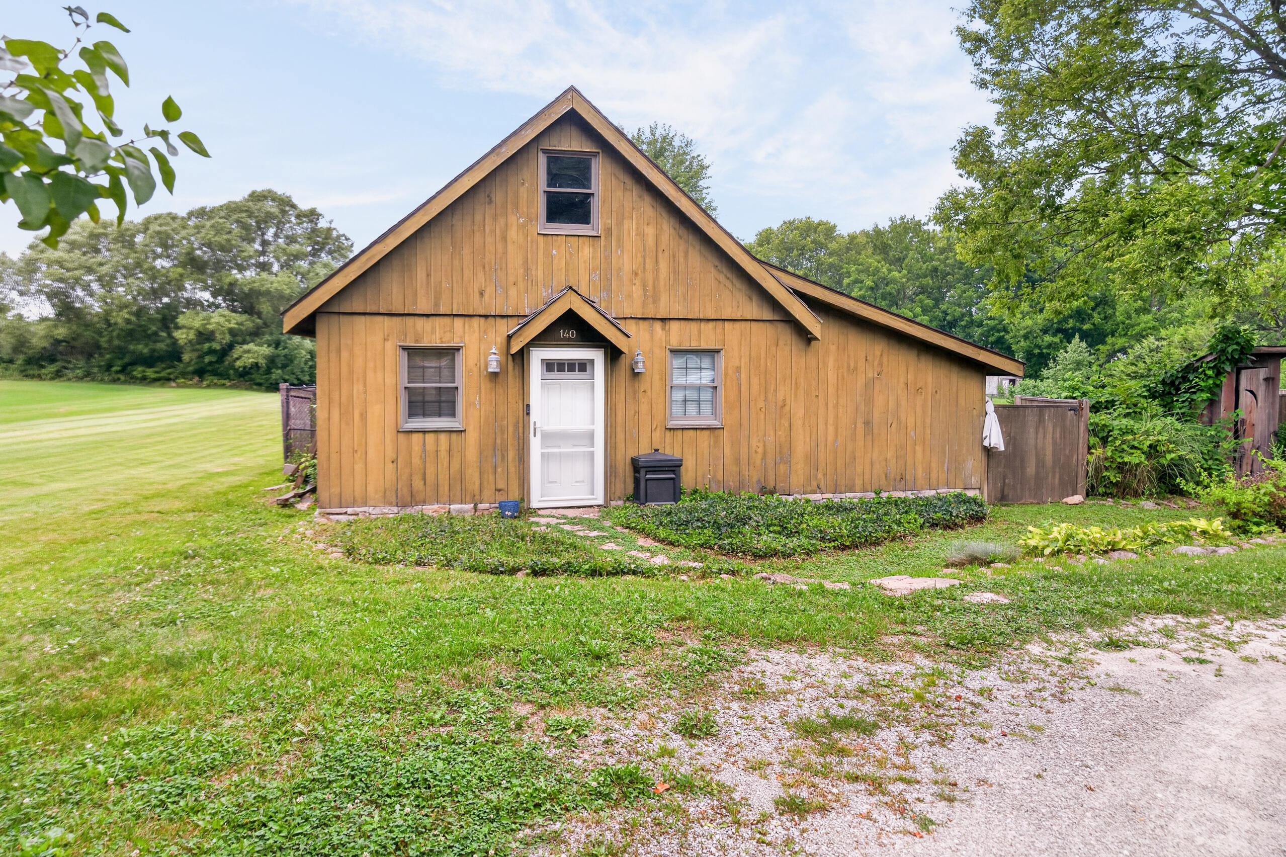 140 High, Saint Paris, Ohio 43072