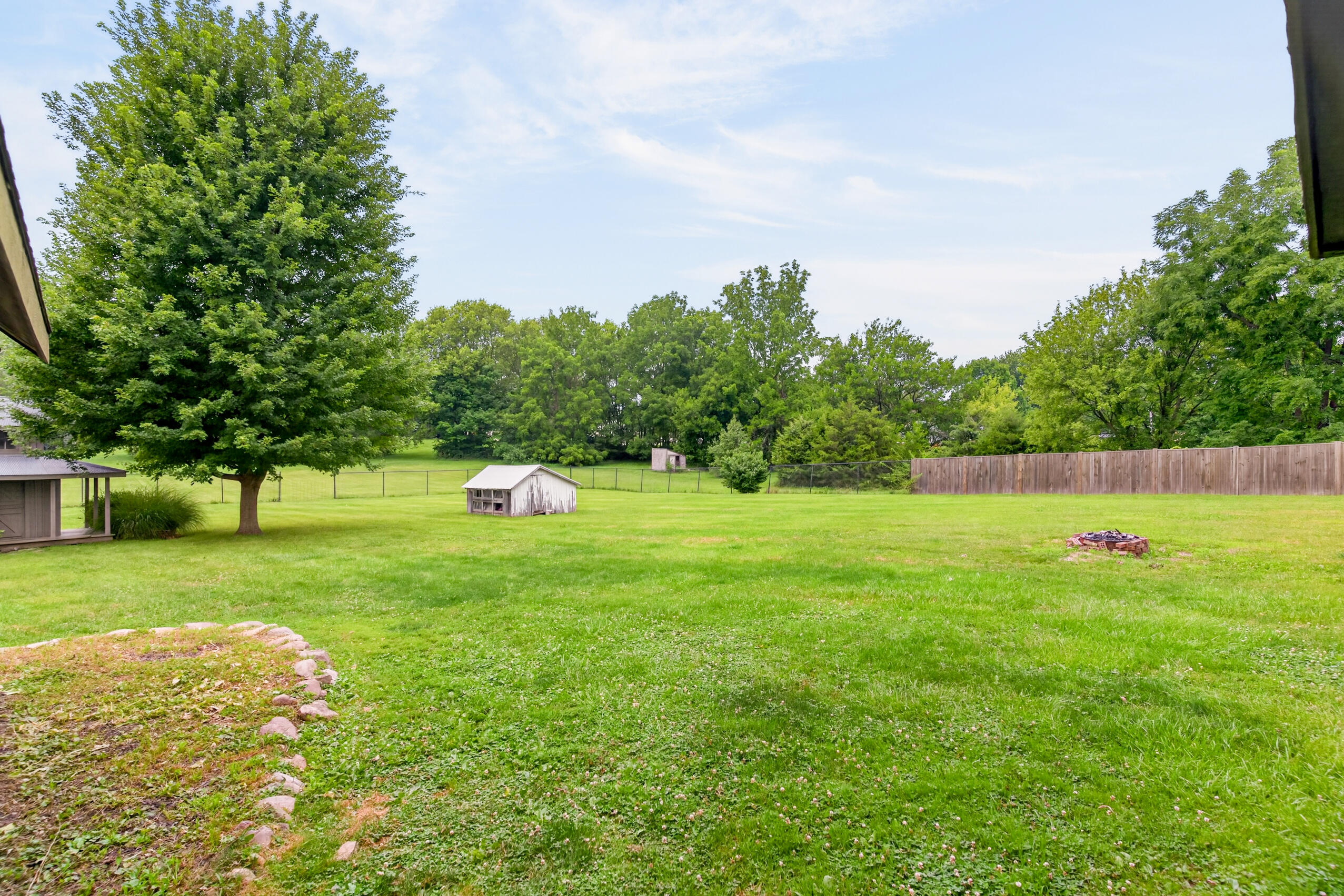 140 High, Saint Paris, Ohio 43072