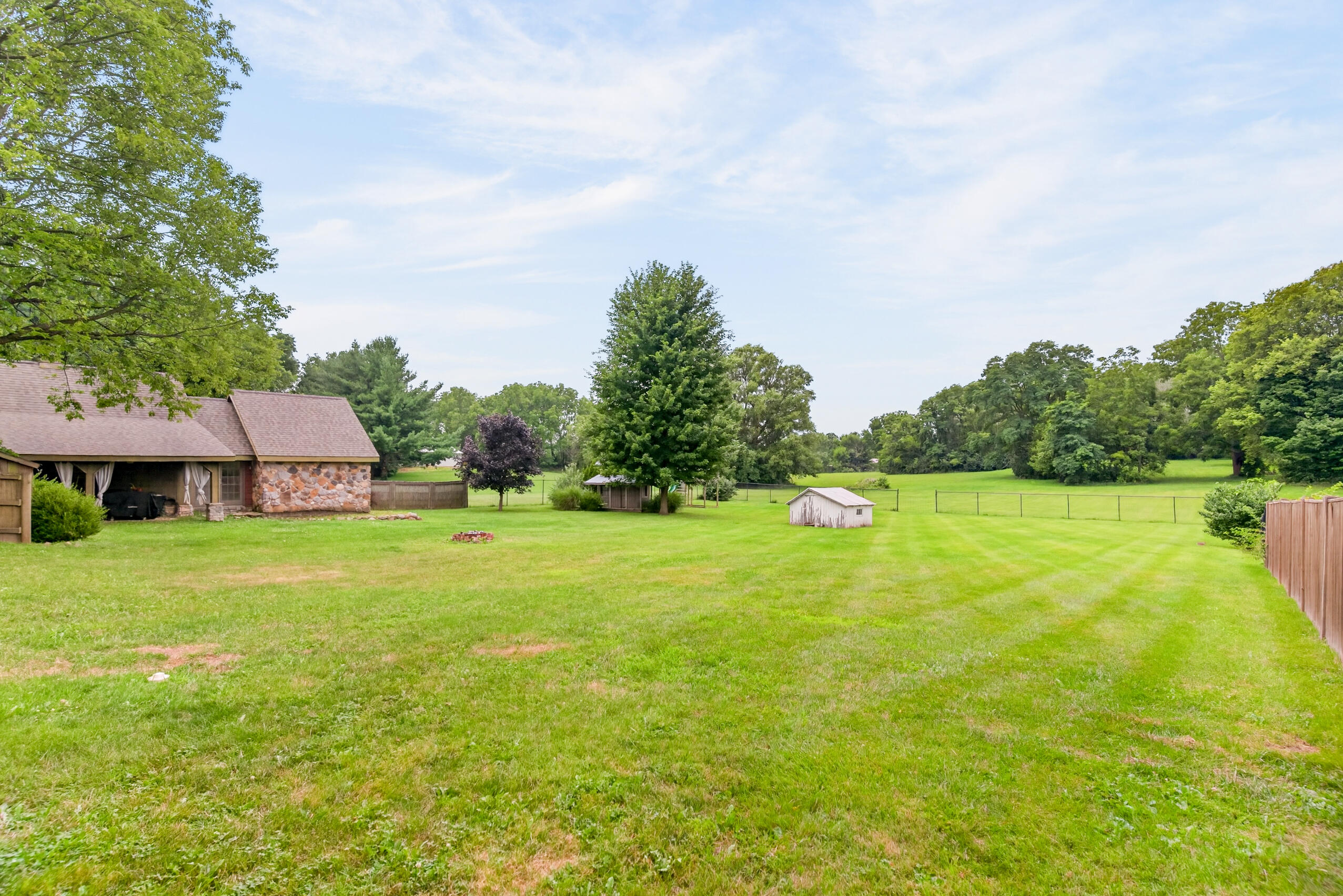 140 High, Saint Paris, Ohio 43072