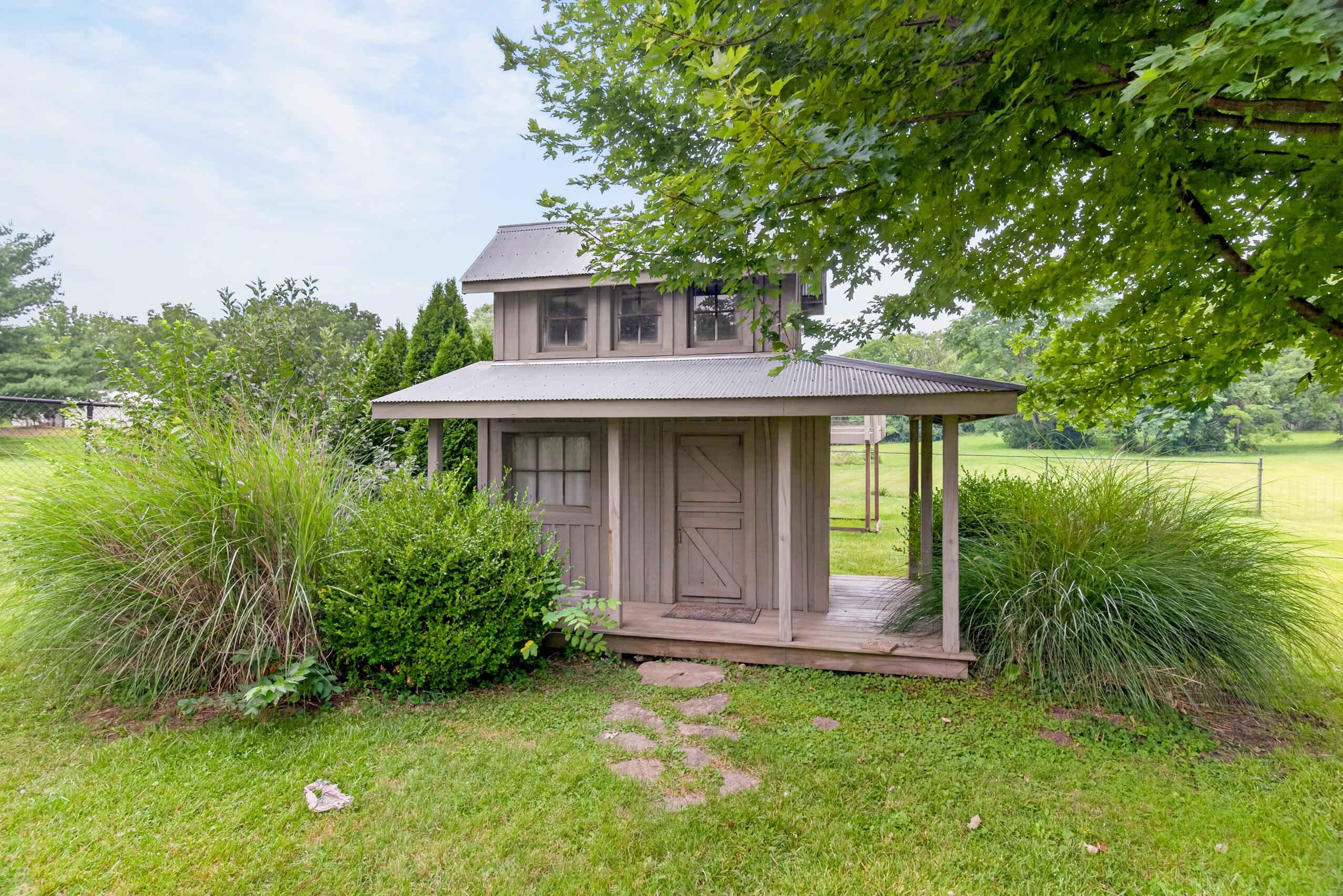 140 High, Saint Paris, Ohio 43072