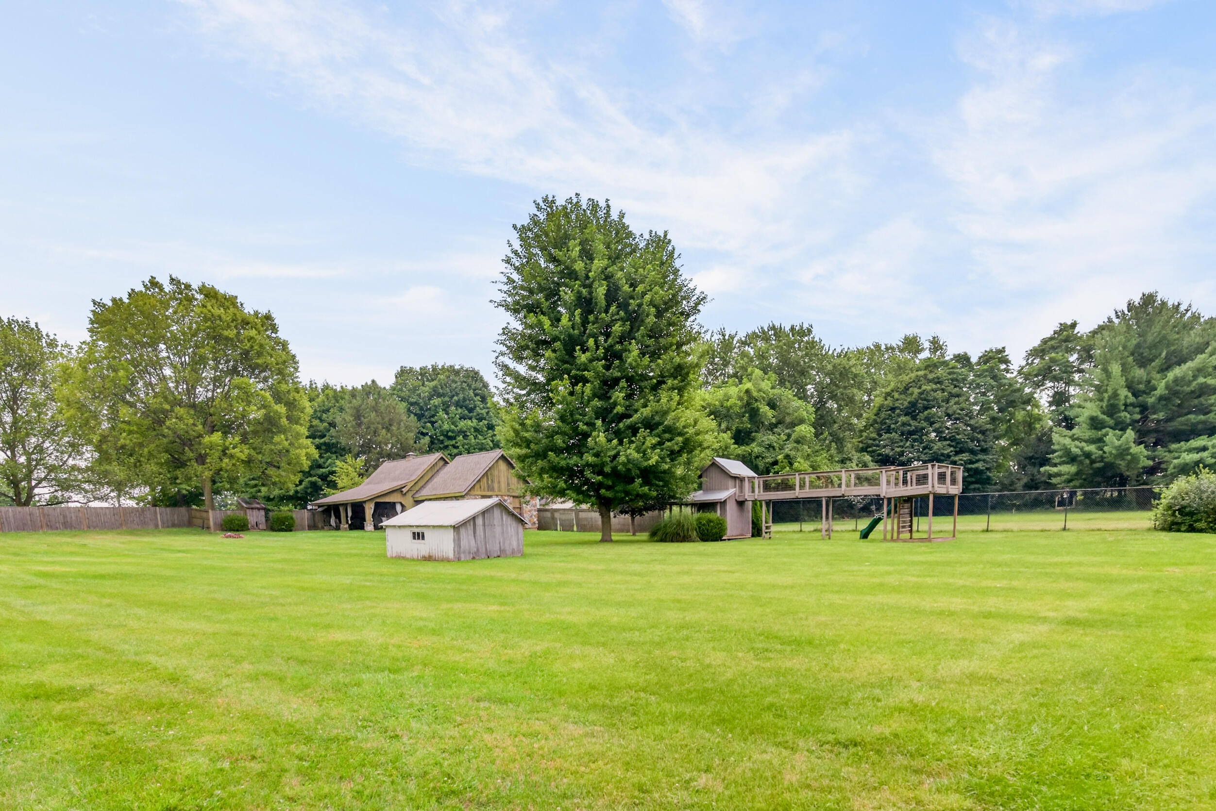 140 High, Saint Paris, Ohio 43072