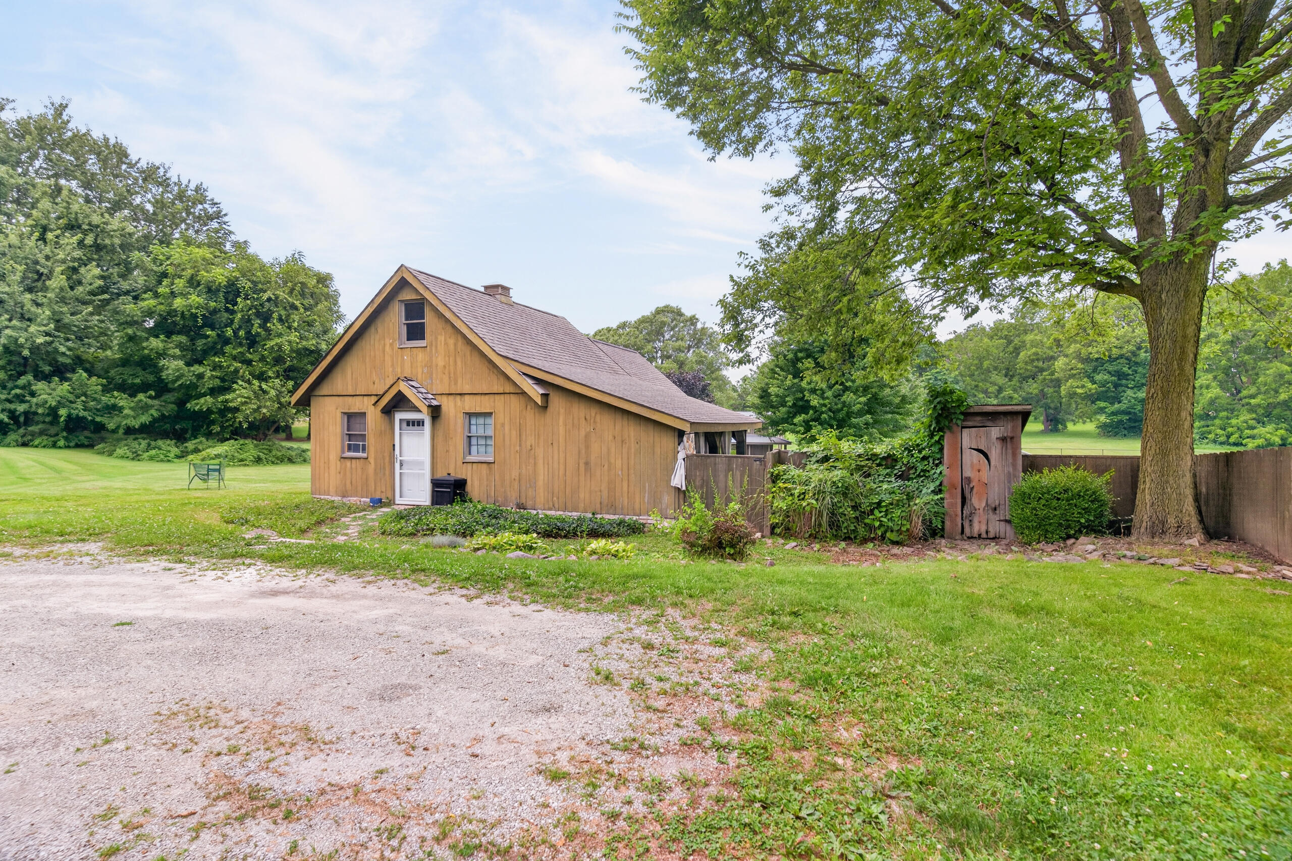 140 High, Saint Paris, Ohio 43072