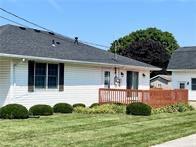 20 Walnut, Phillipsburg, Ohio 45354