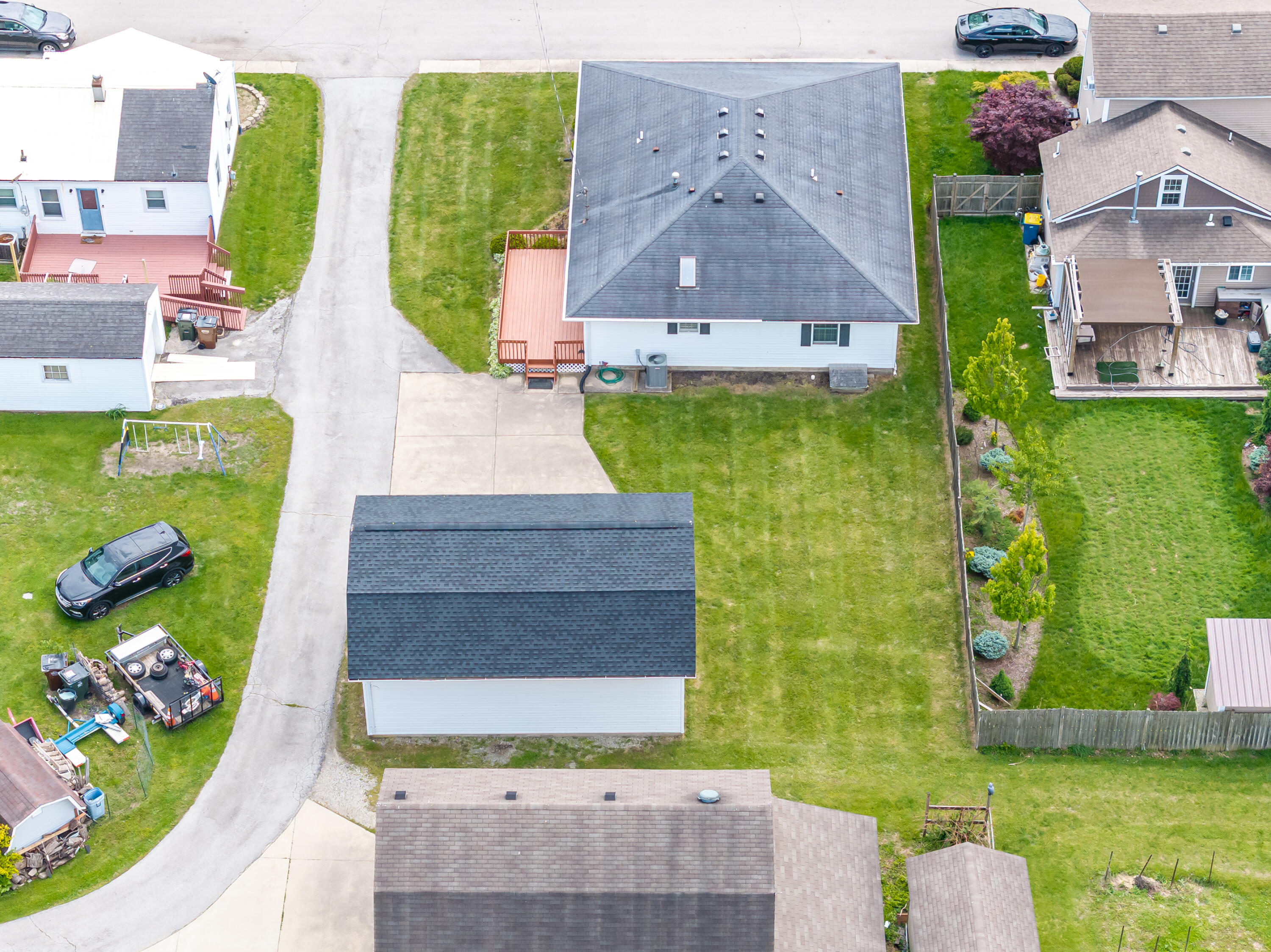 20 Walnut, Phillipsburg, Ohio 45354