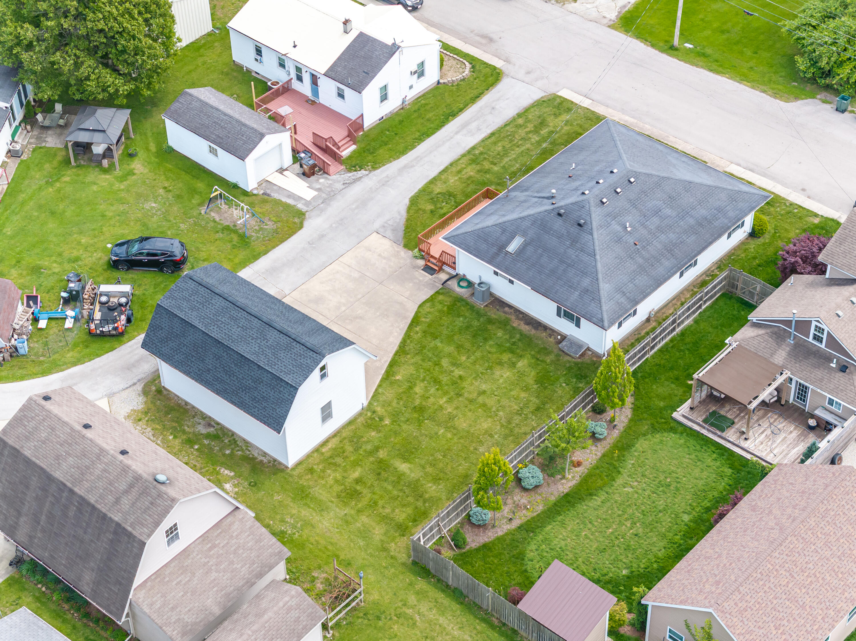 20 Walnut, Phillipsburg, Ohio 45354