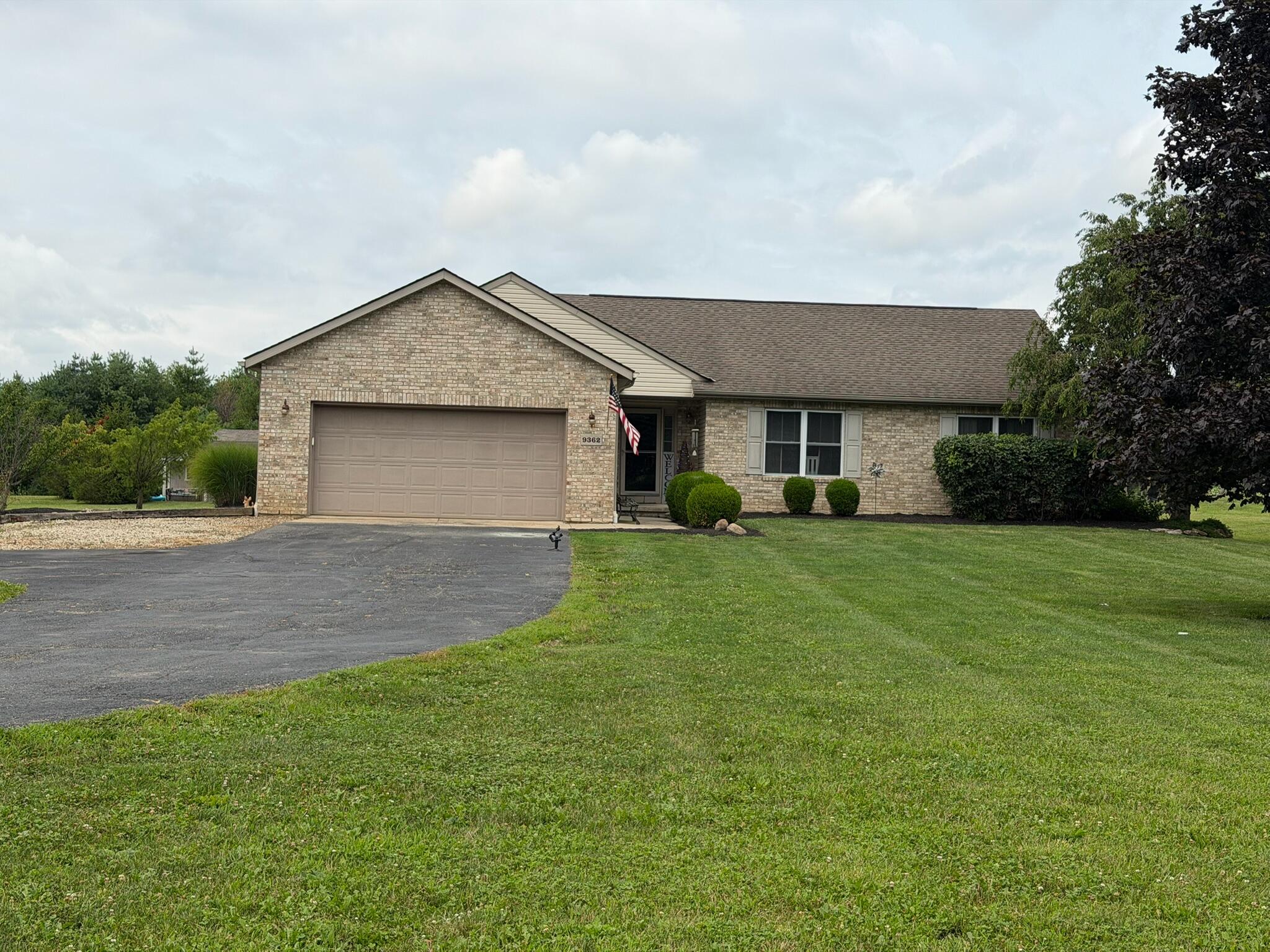 9362 State Route 161, Mechanicsburg, Ohio 43044
