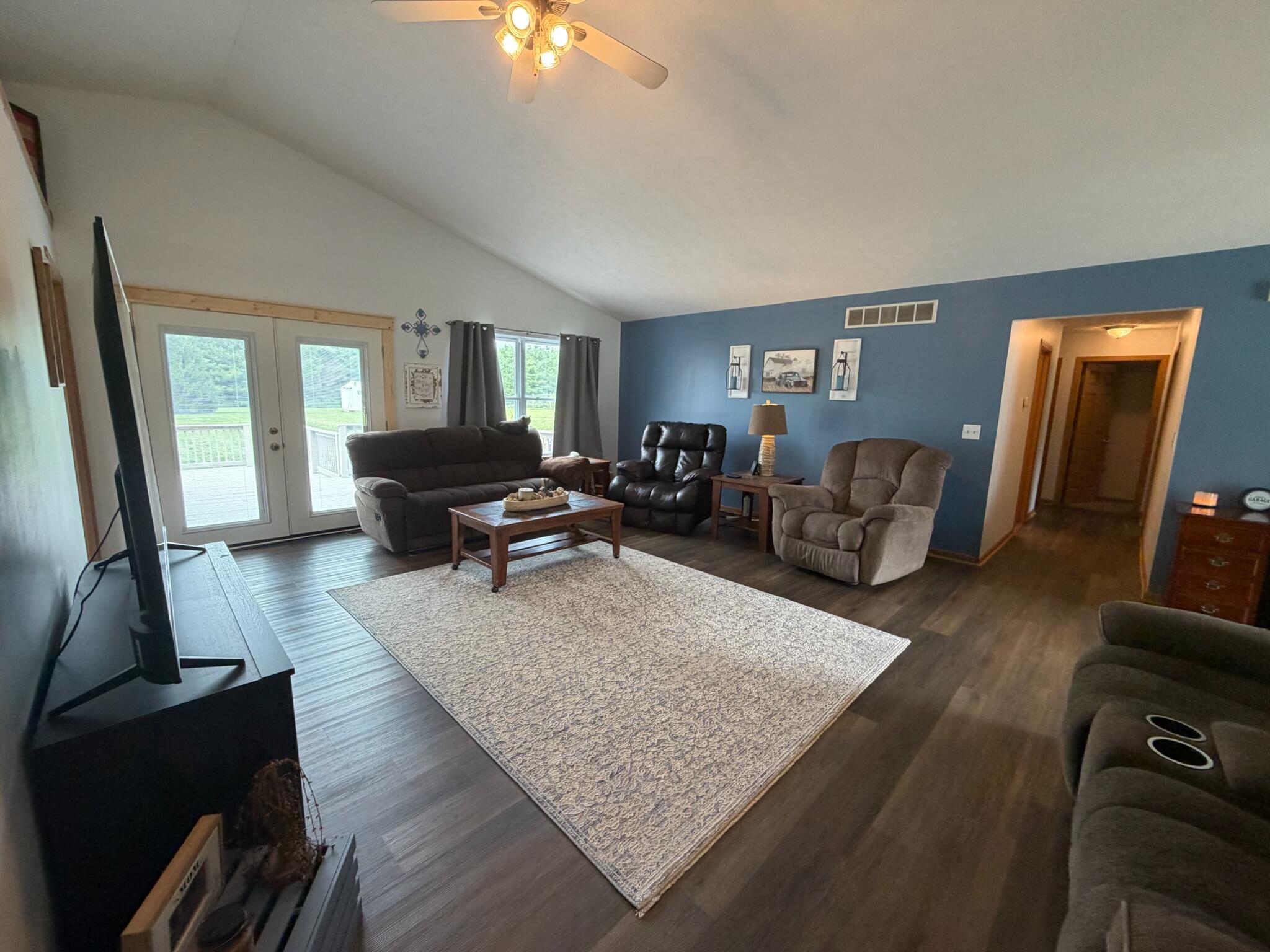 9362 State Route 161, Mechanicsburg, Ohio 43044