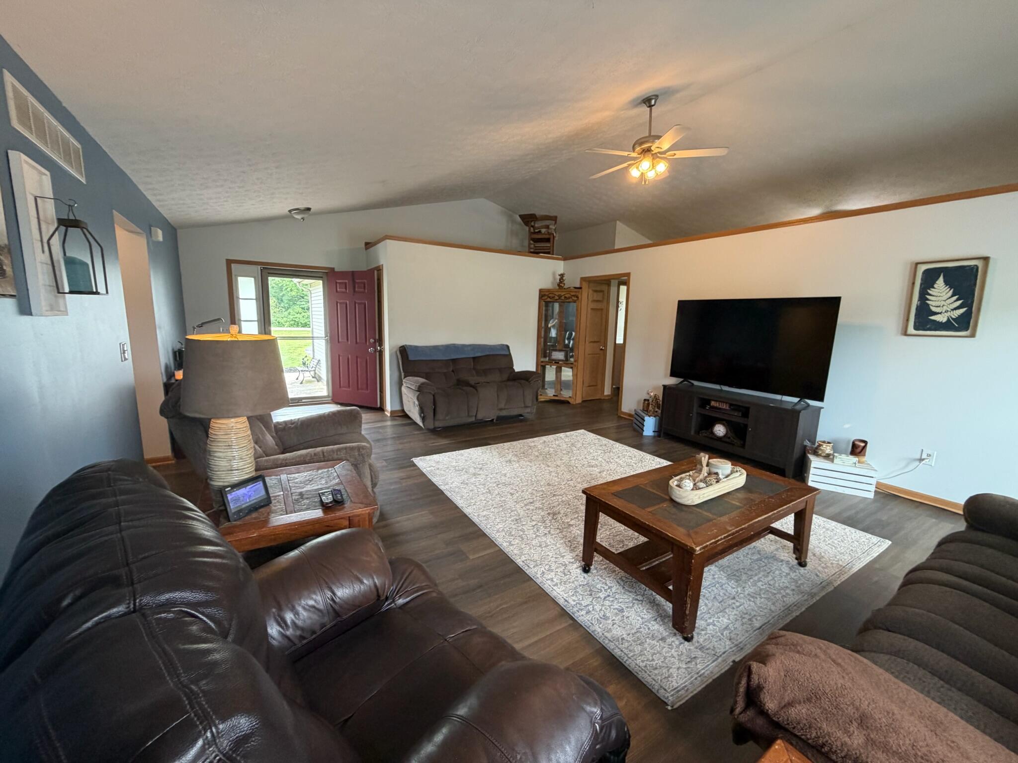9362 State Route 161, Mechanicsburg, Ohio 43044