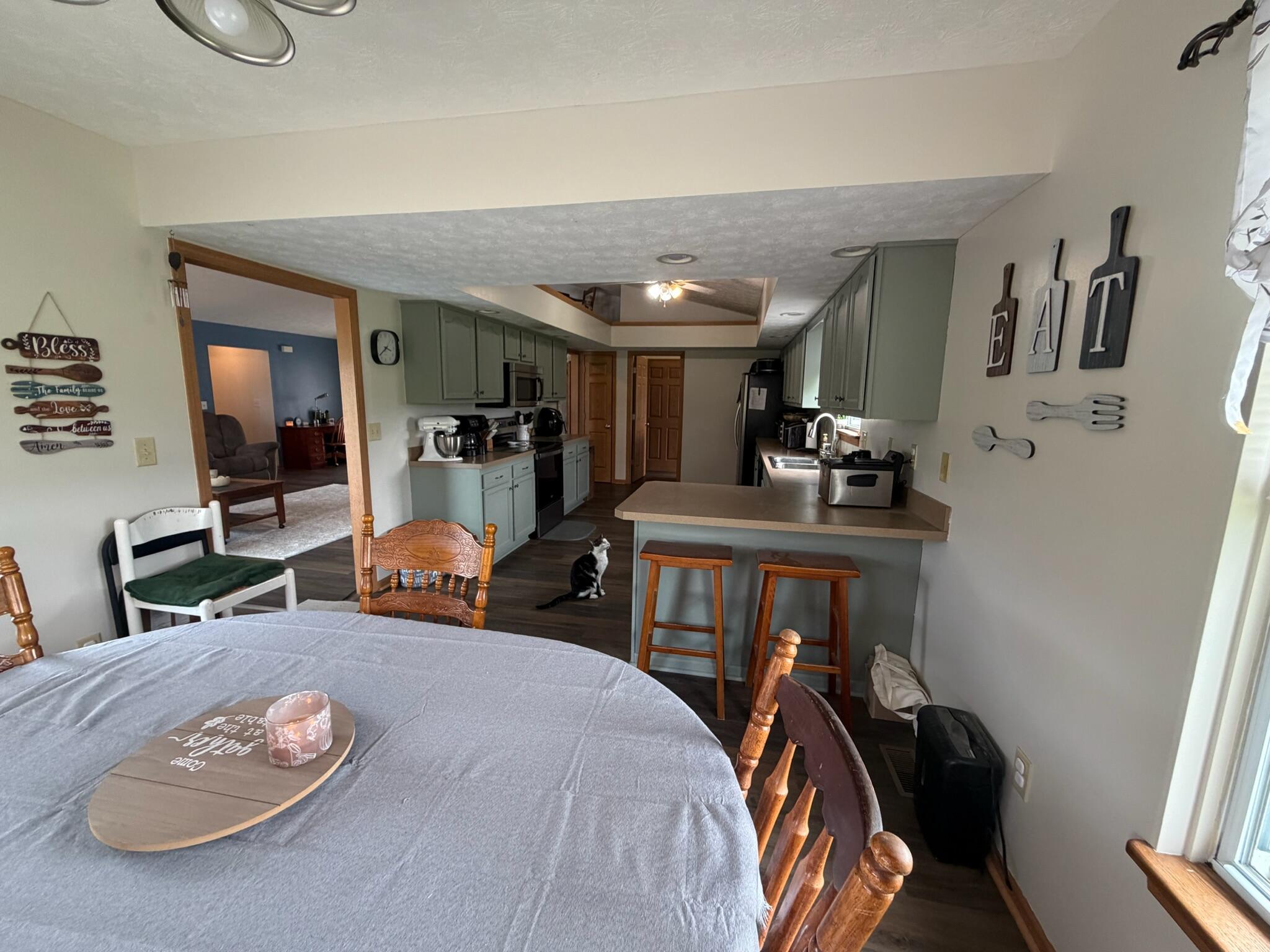 9362 State Route 161, Mechanicsburg, Ohio 43044