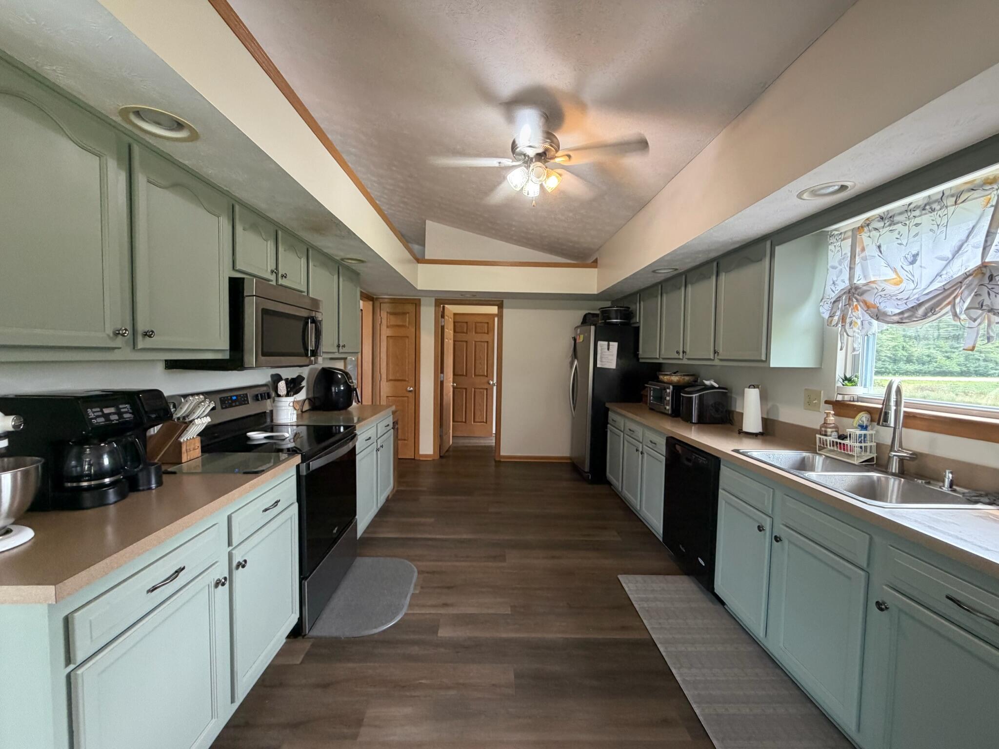 9362 State Route 161, Mechanicsburg, Ohio 43044