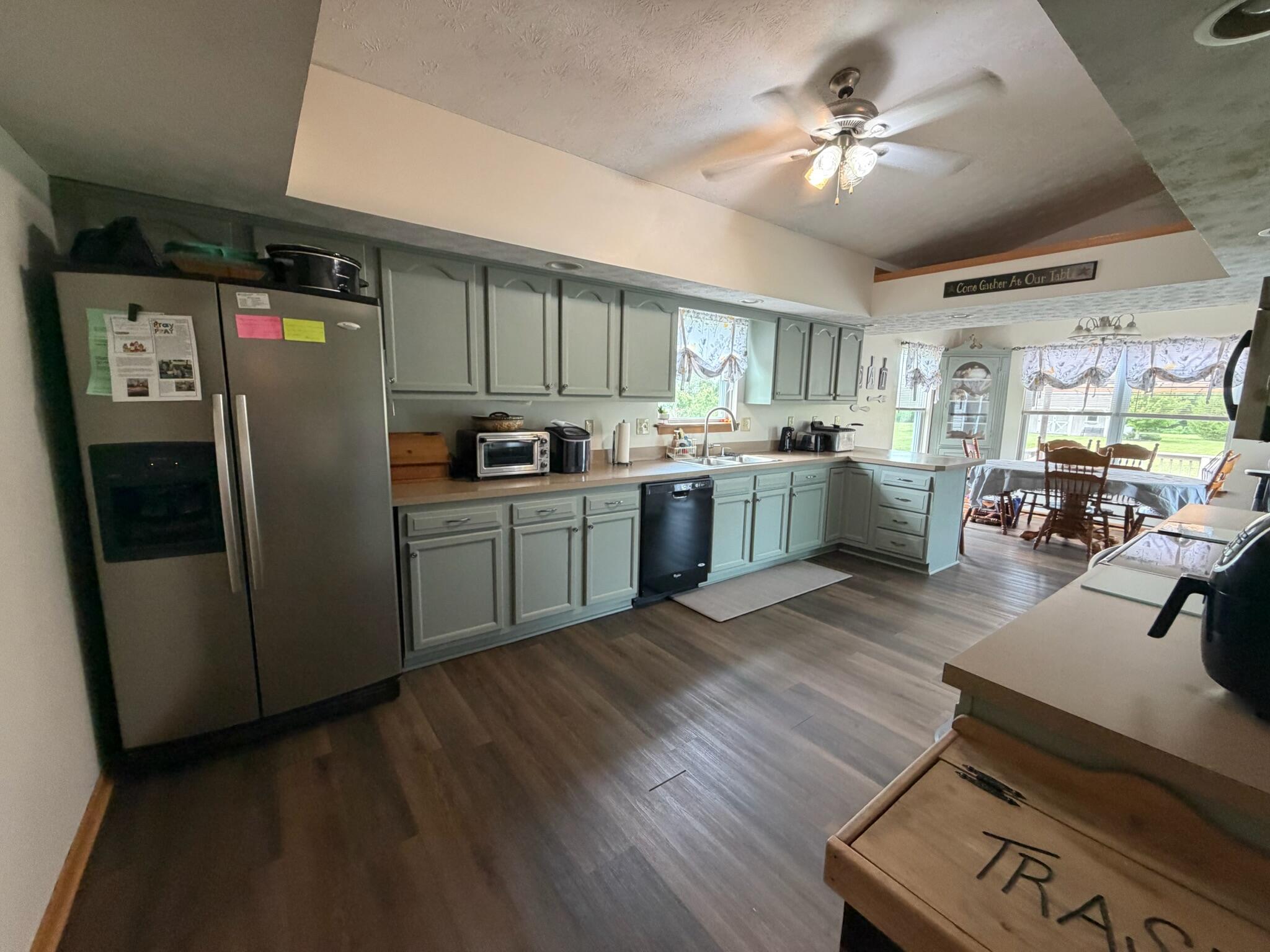 9362 State Route 161, Mechanicsburg, Ohio 43044