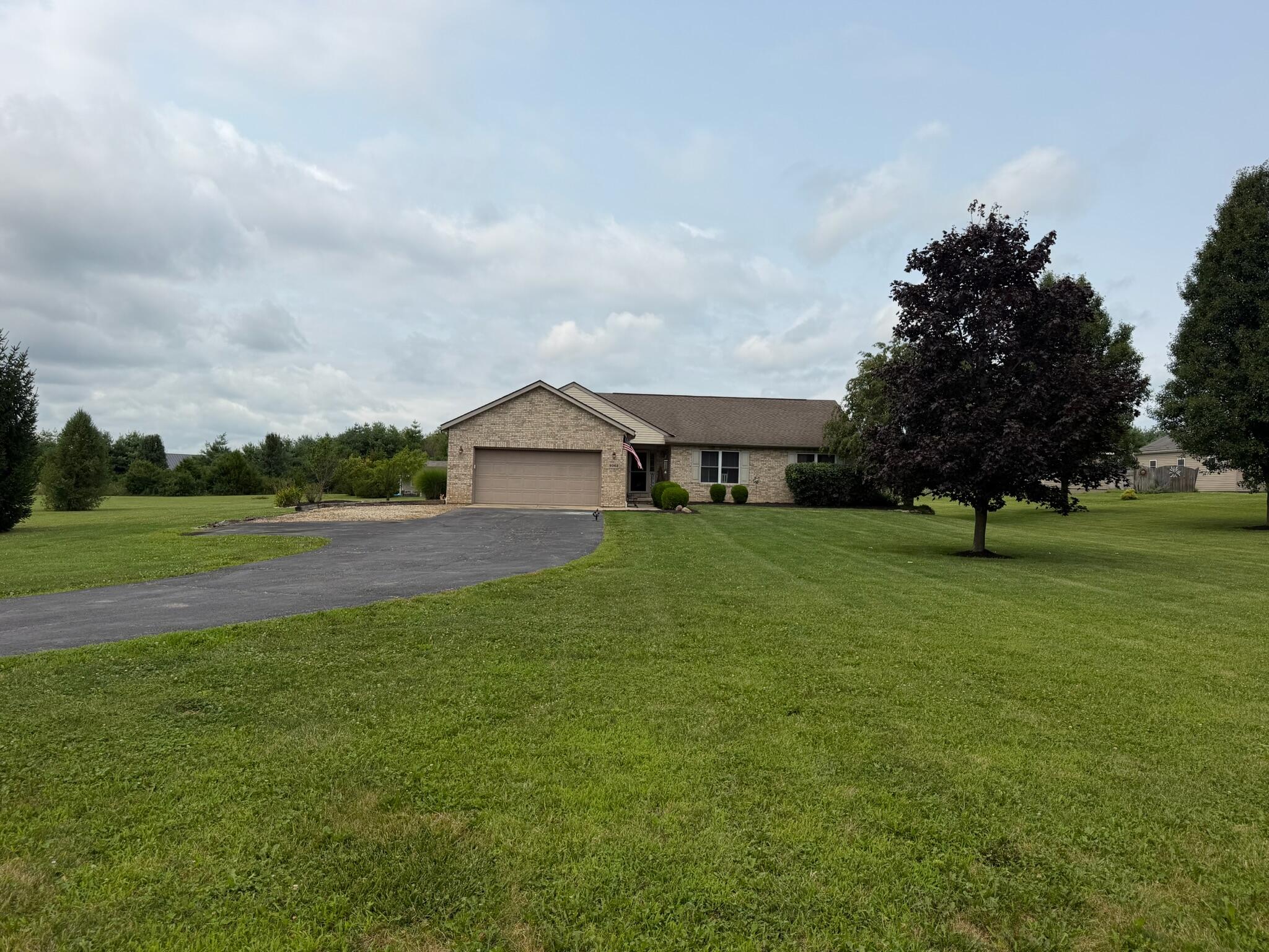 9362 State Route 161, Mechanicsburg, Ohio 43044