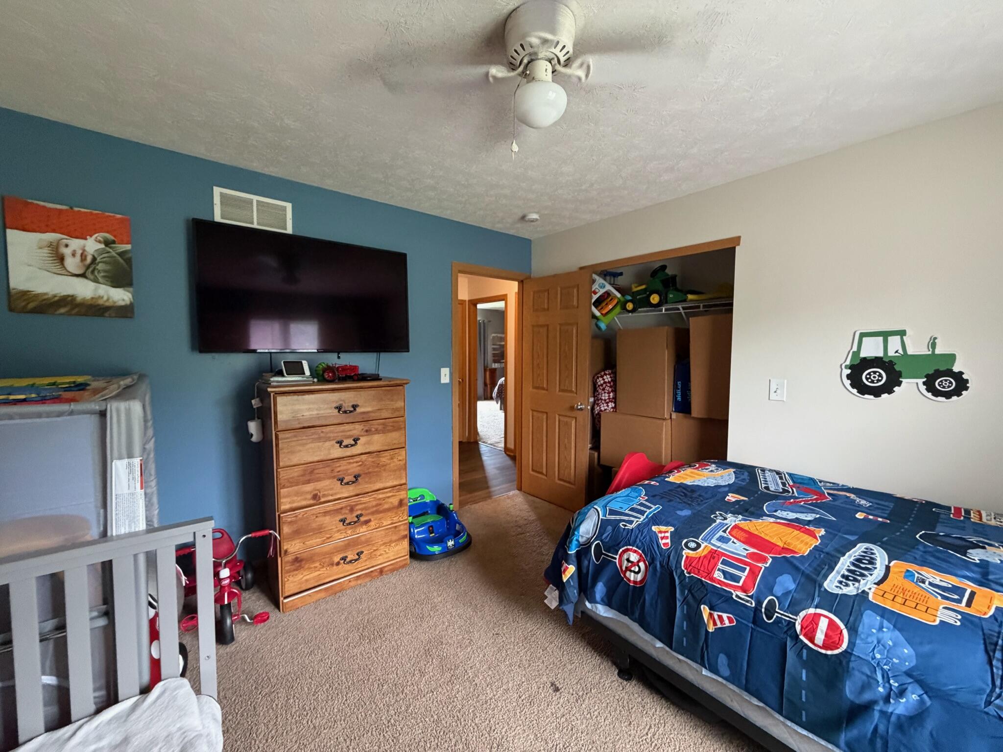9362 State Route 161, Mechanicsburg, Ohio 43044