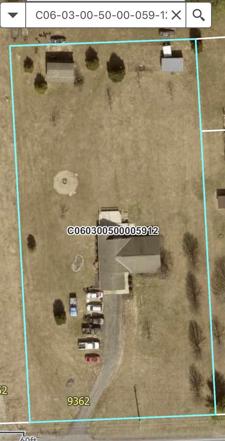 9362 State Route 161, Mechanicsburg, Ohio 43044
