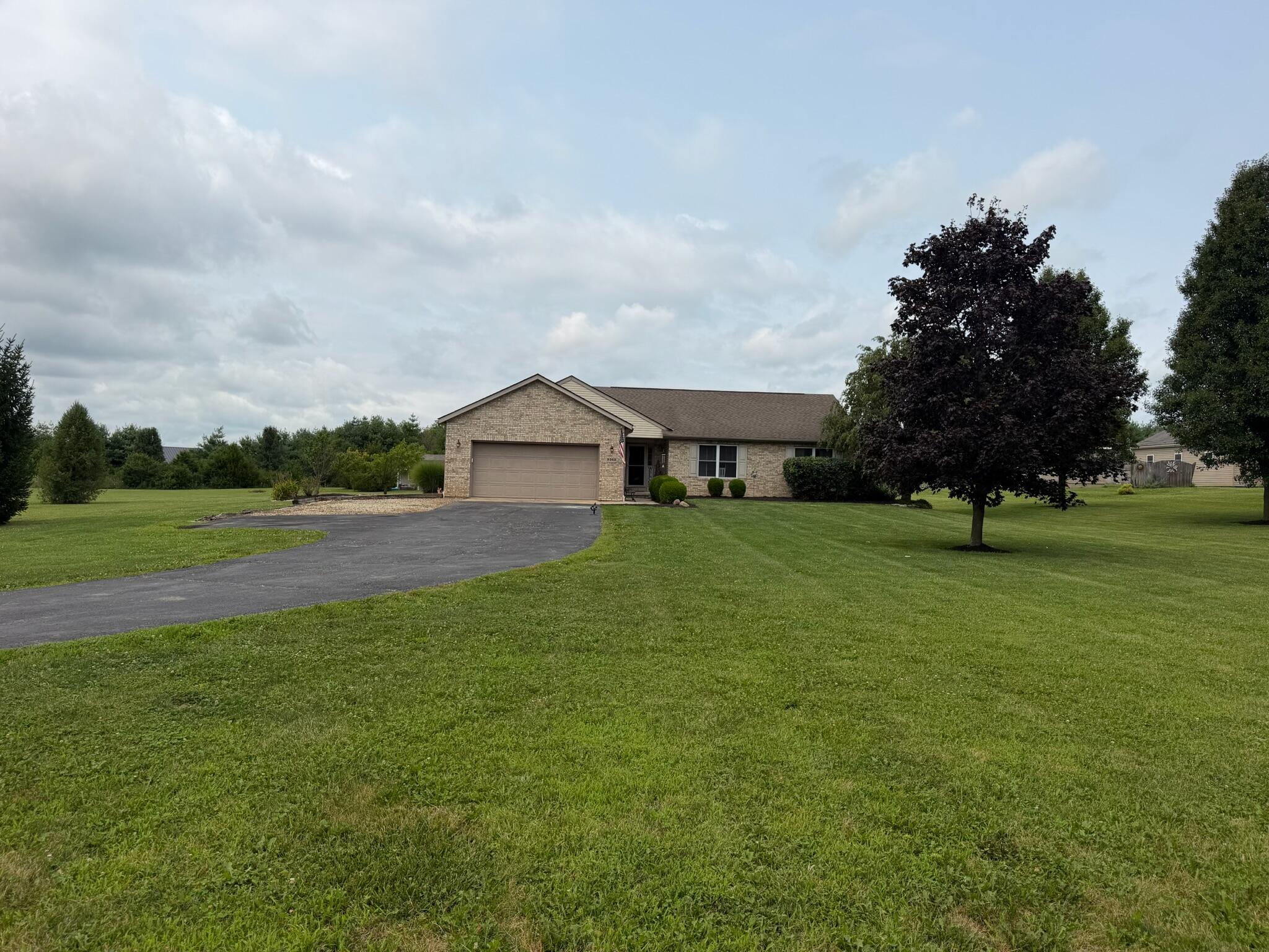 9362 State Route 161, Mechanicsburg, Ohio 43044