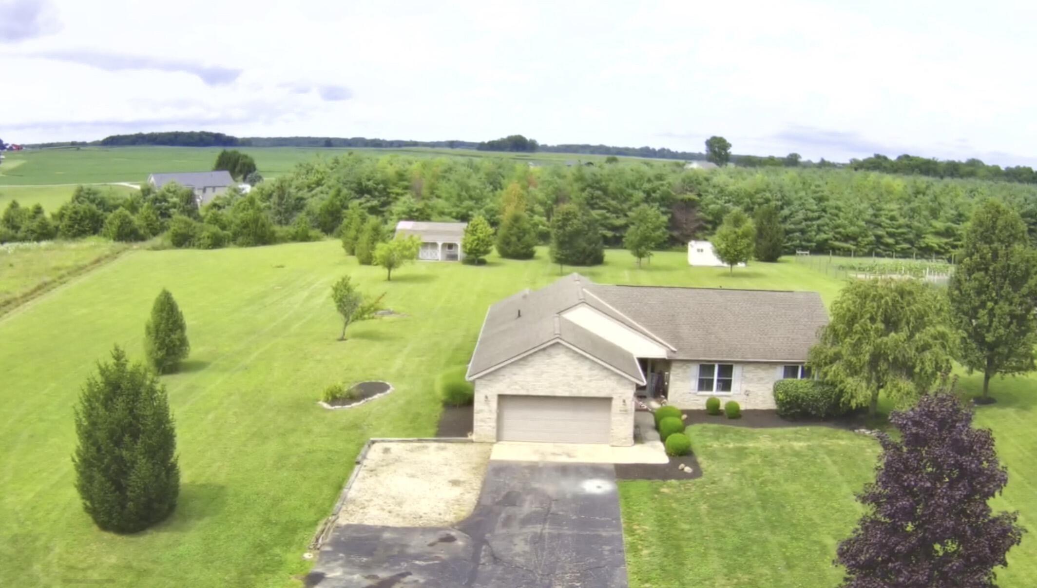 9362 State Route 161, Mechanicsburg, Ohio 43044