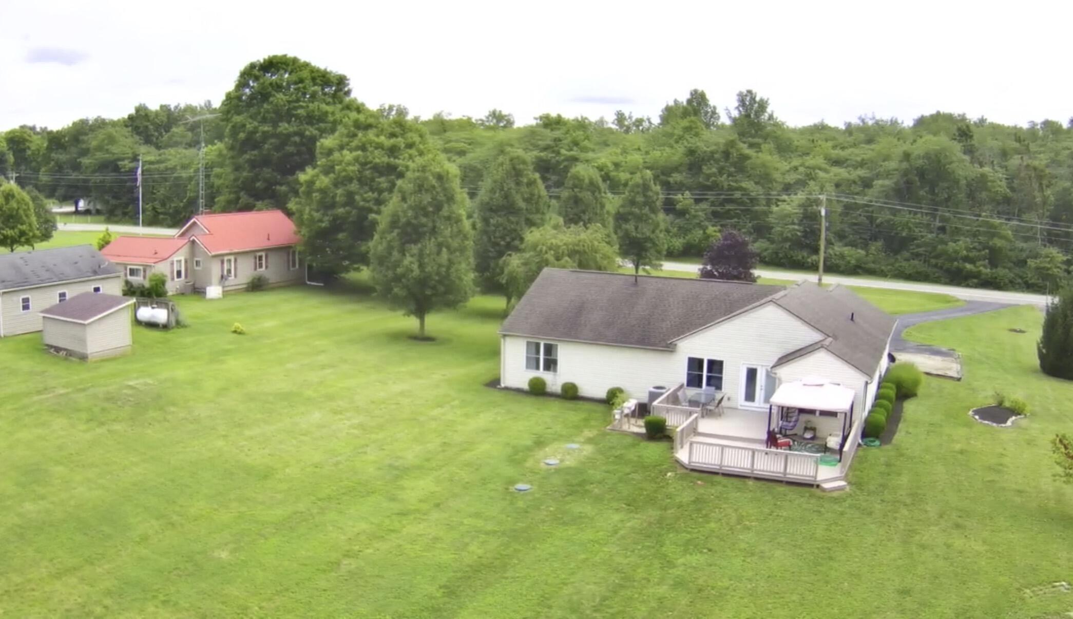 9362 State Route 161, Mechanicsburg, Ohio 43044