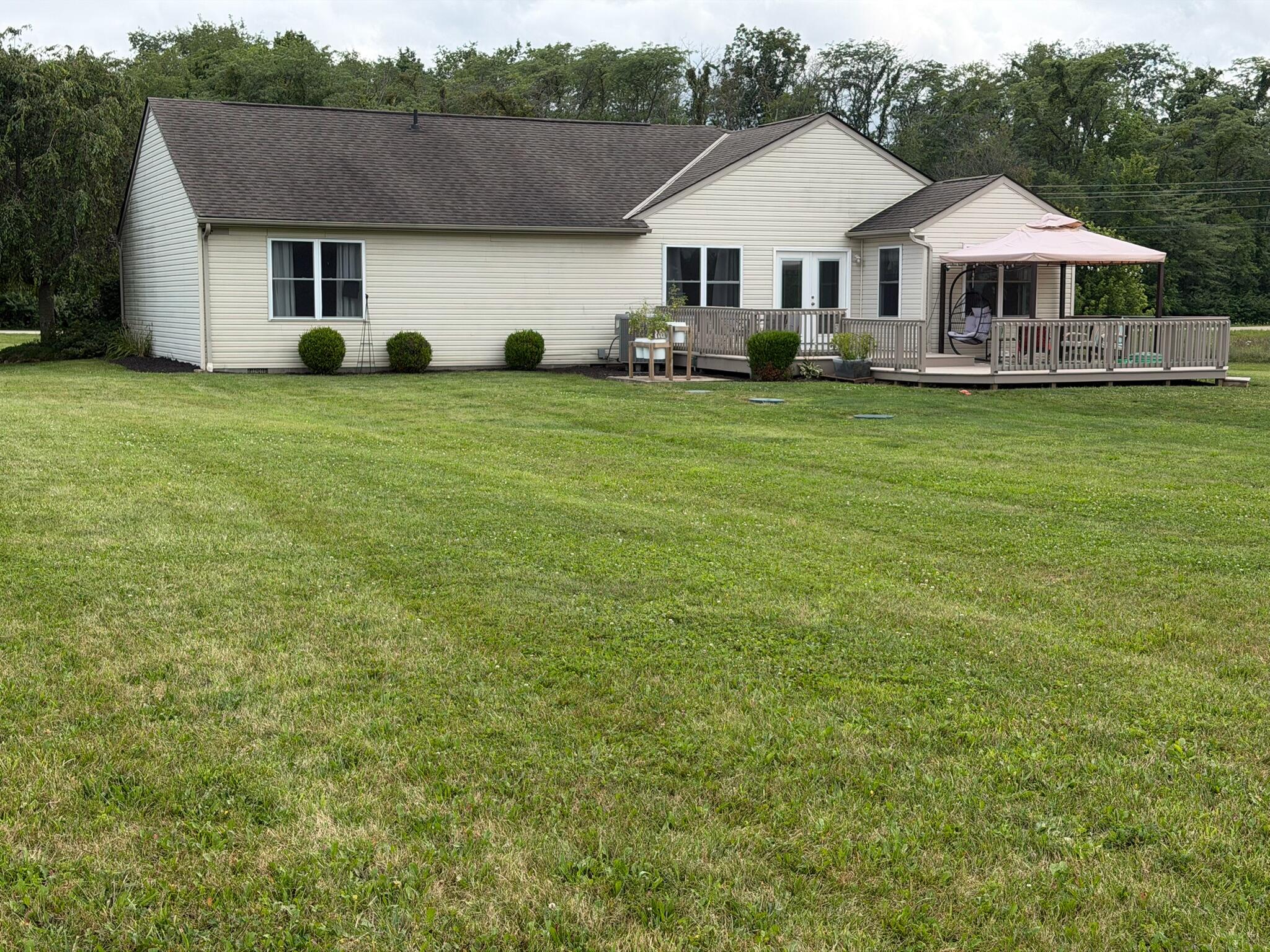 9362 State Route 161, Mechanicsburg, Ohio 43044