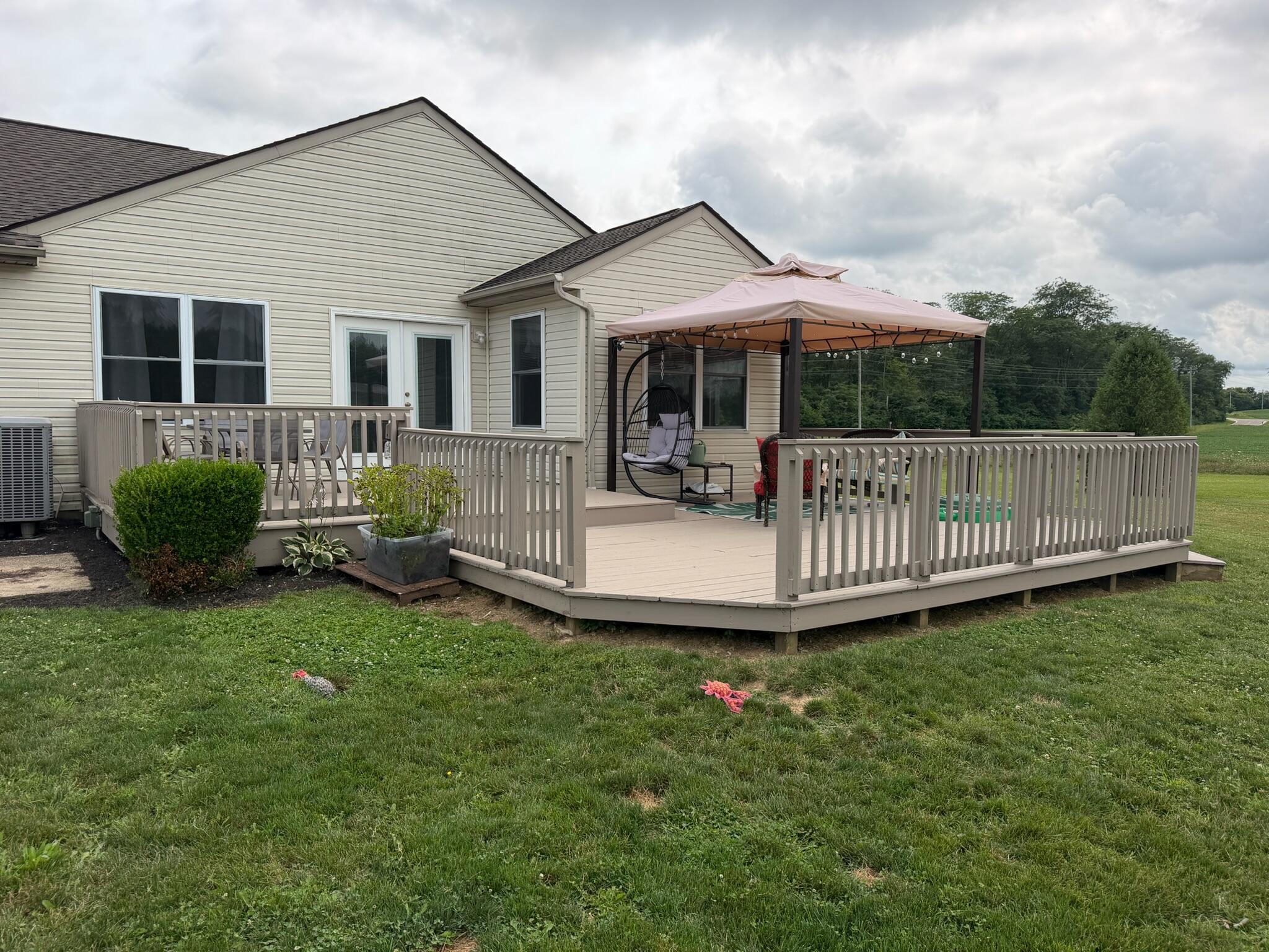 9362 State Route 161, Mechanicsburg, Ohio 43044