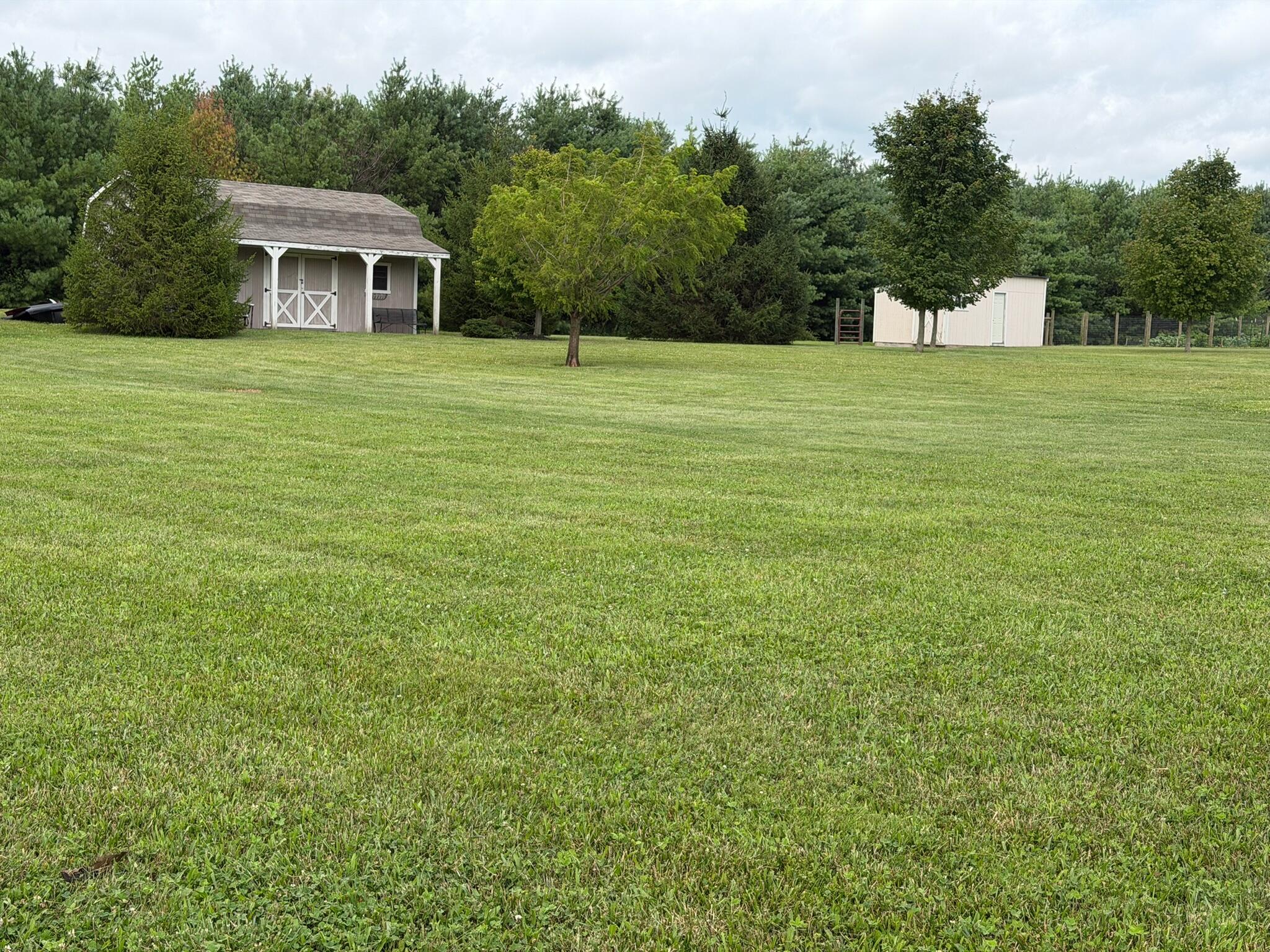 9362 State Route 161, Mechanicsburg, Ohio 43044