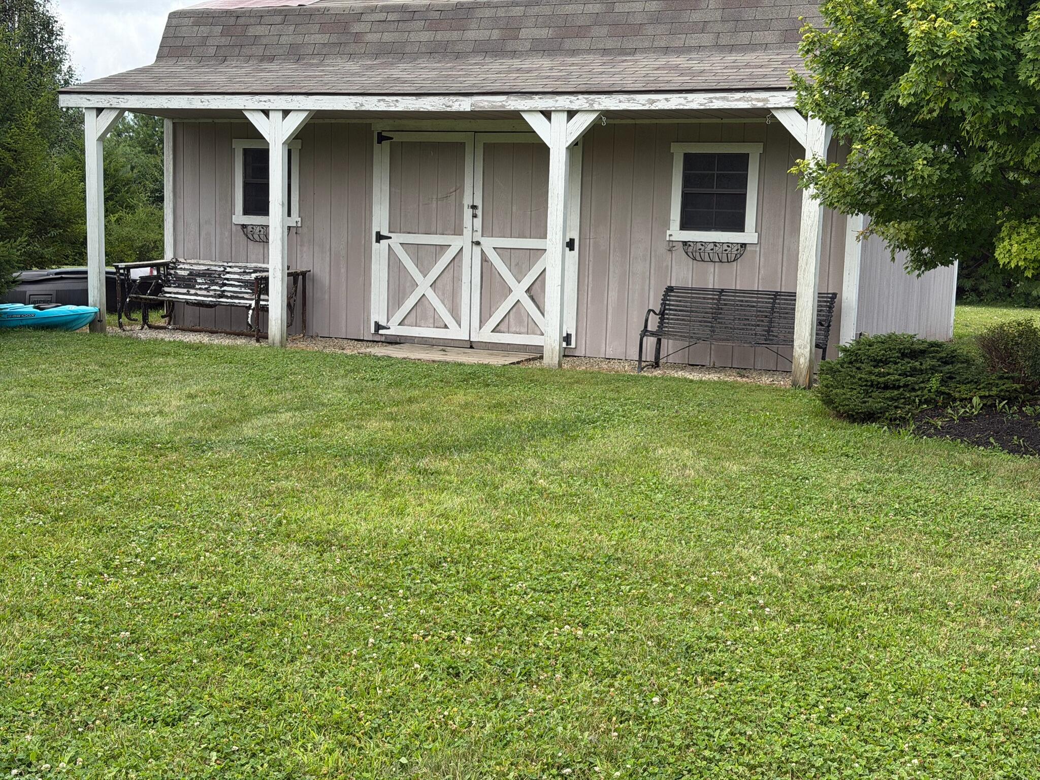 9362 State Route 161, Mechanicsburg, Ohio 43044
