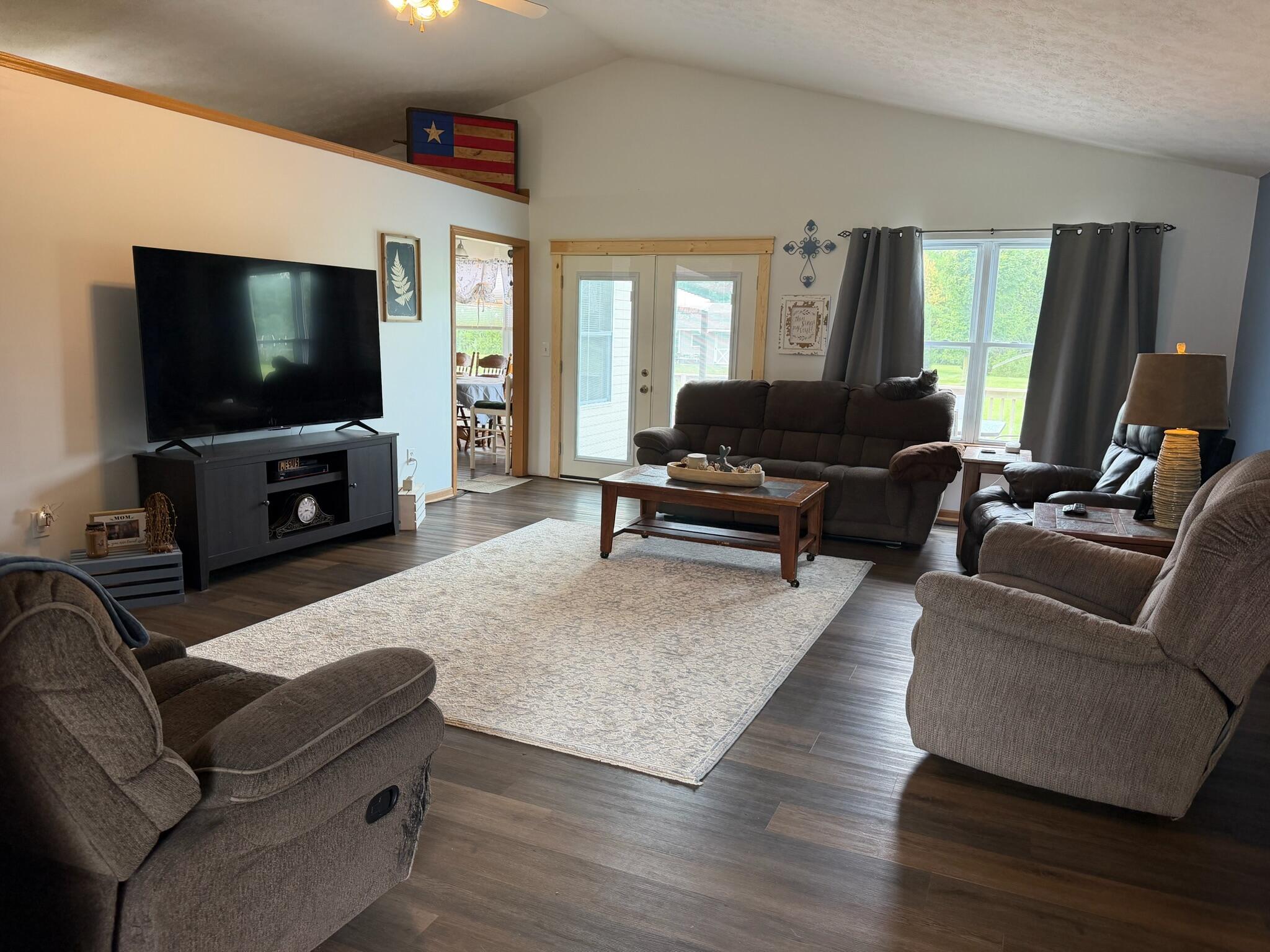 9362 State Route 161, Mechanicsburg, Ohio 43044