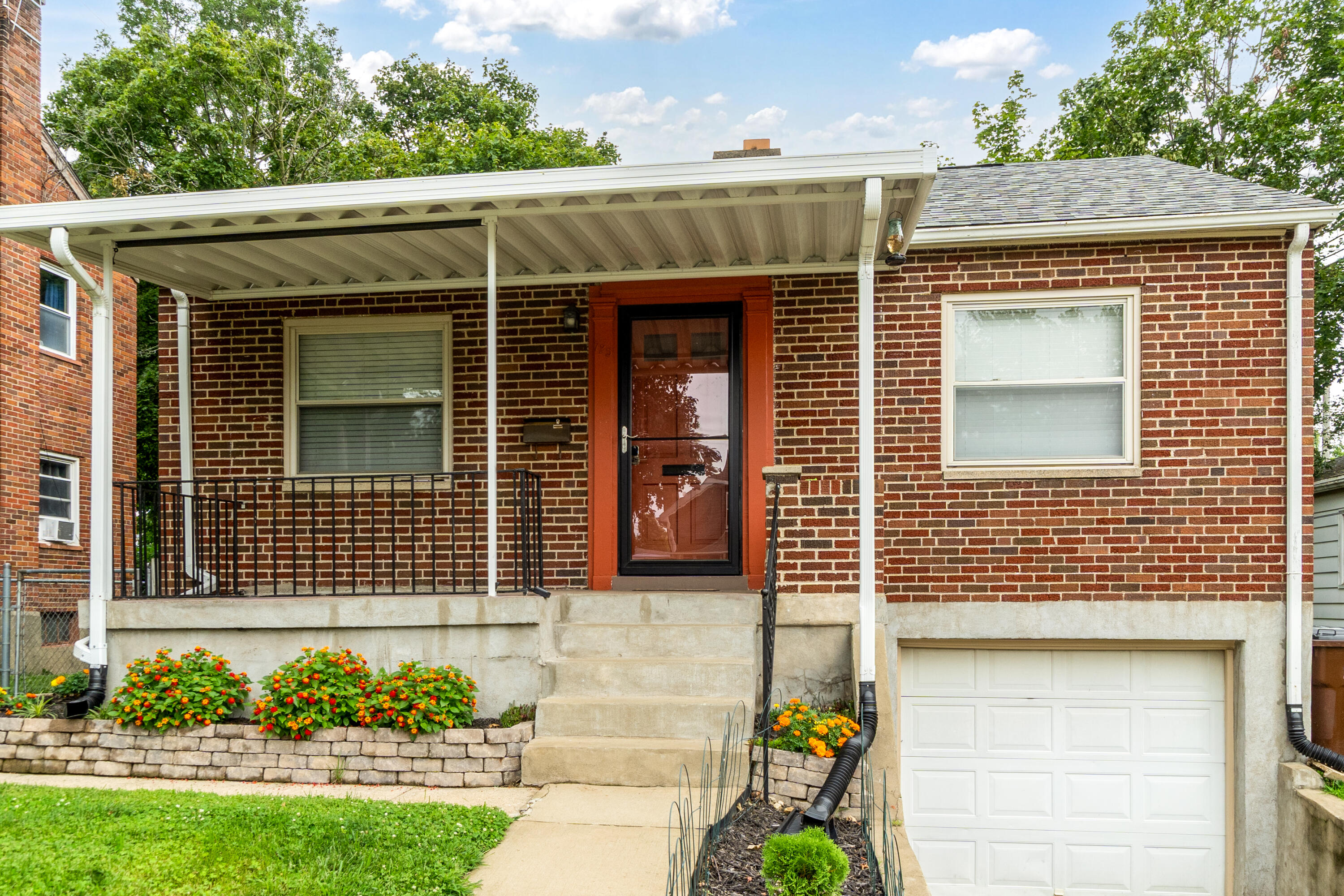 725 Brice, Piqua, Ohio 45356