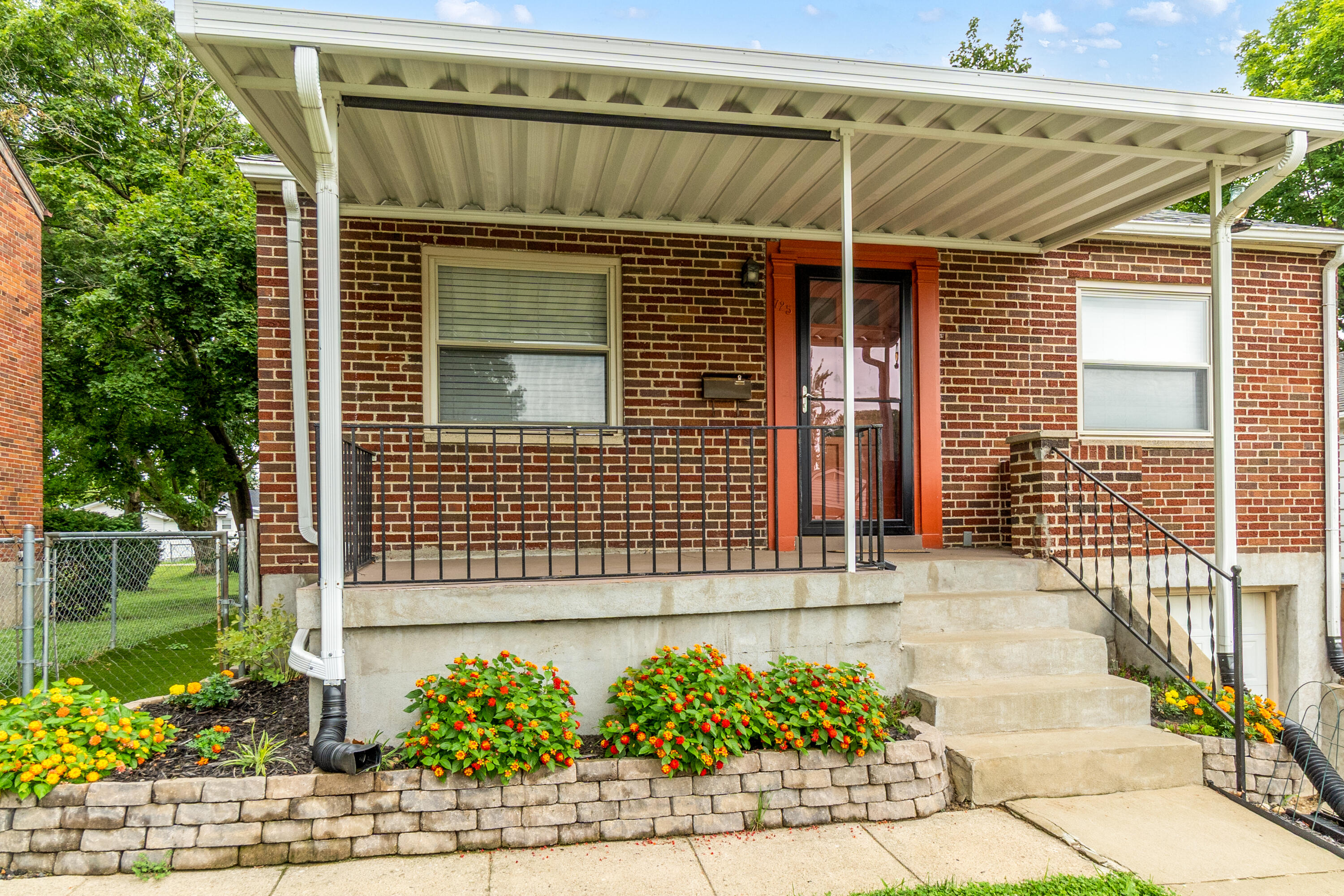 725 Brice, Piqua, Ohio 45356