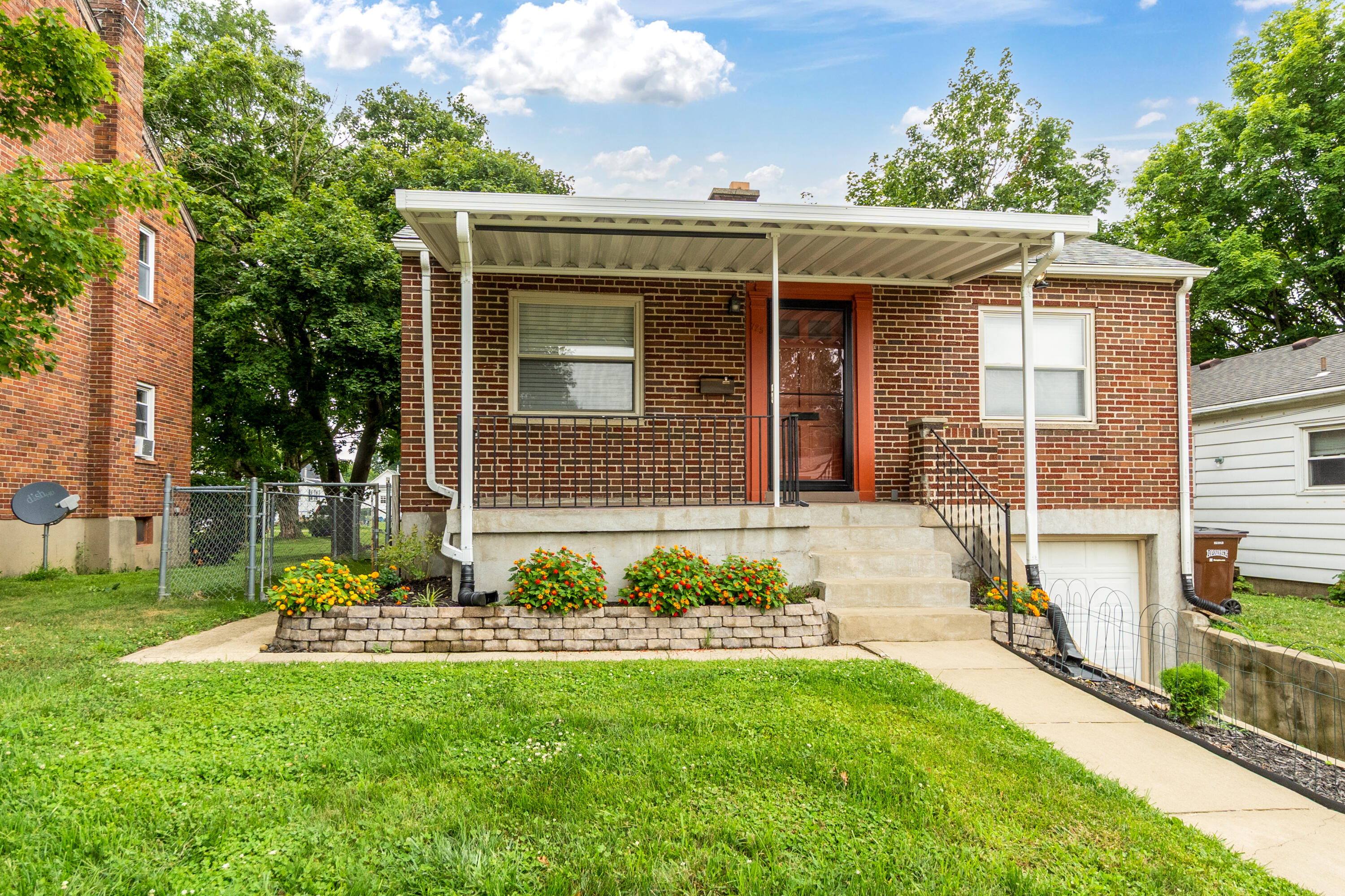 725 Brice, Piqua, Ohio 45356