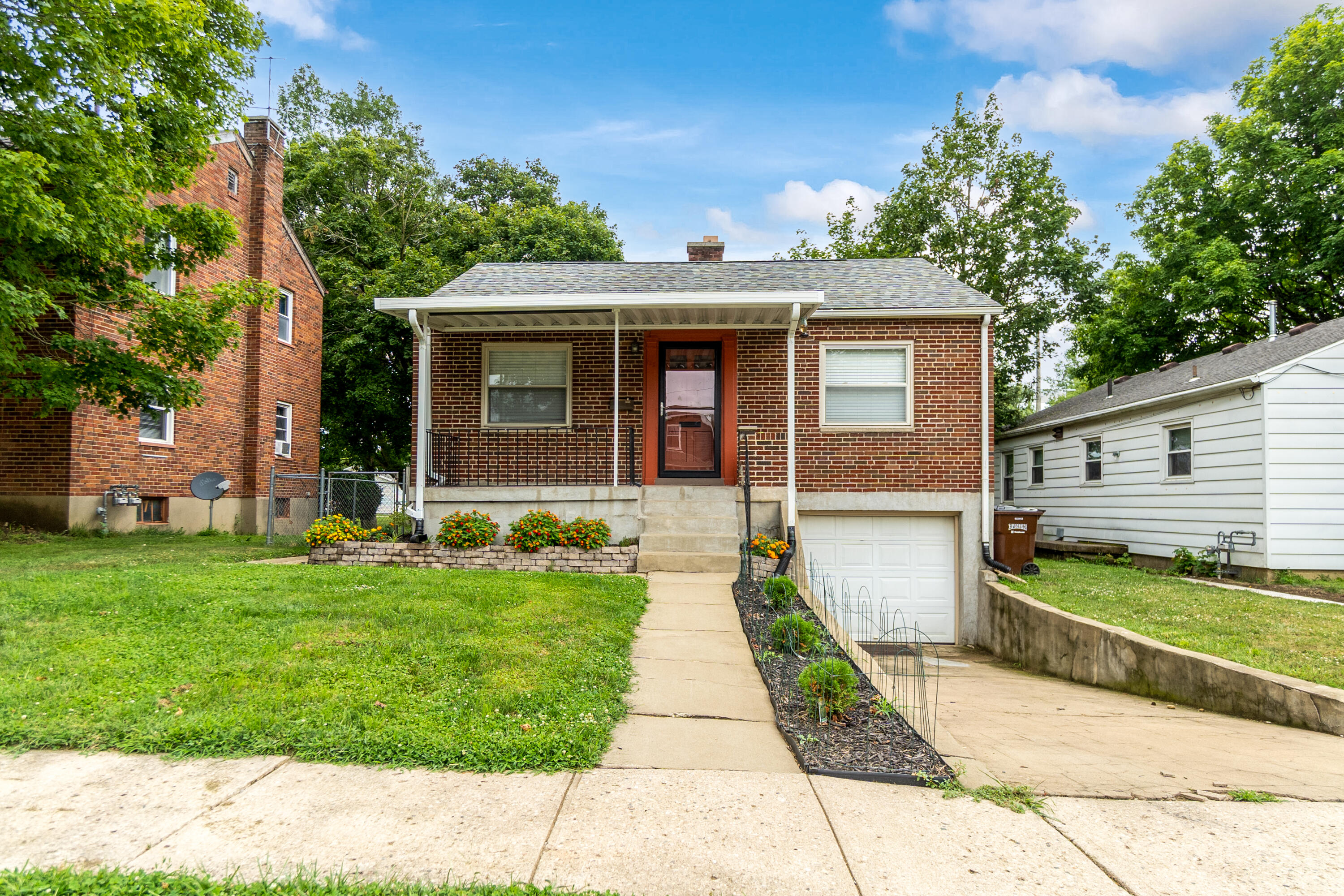 725 Brice, Piqua, Ohio 45356