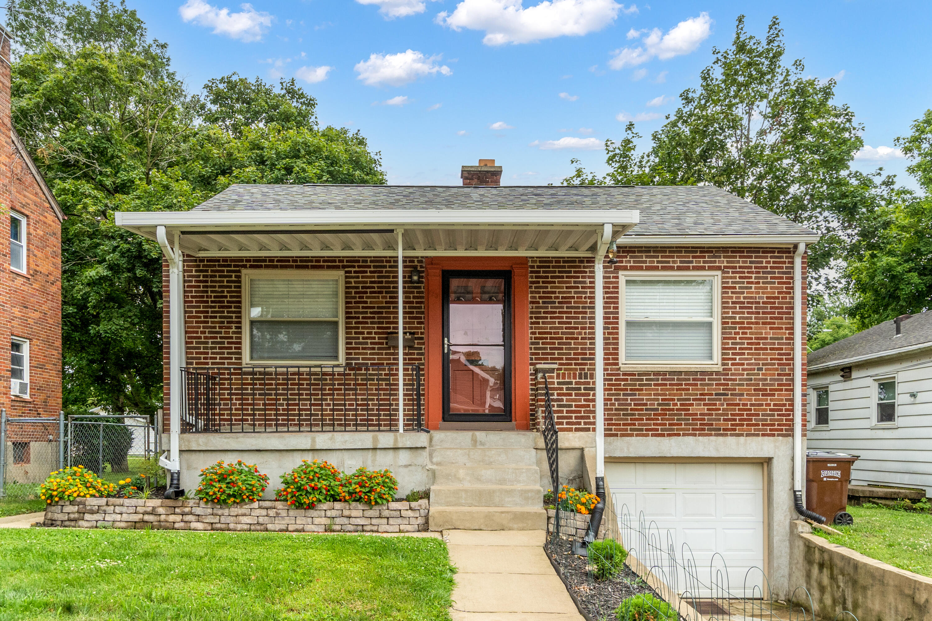 725 Brice, Piqua, Ohio 45356