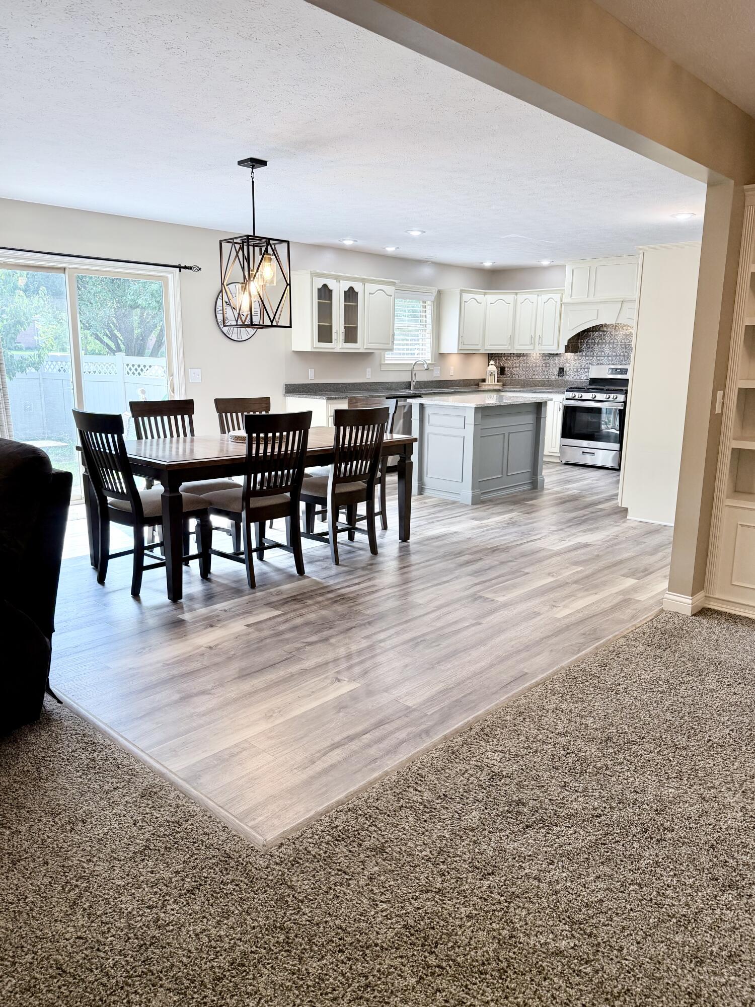 537 Hoewisher, Sidney, Ohio 45365