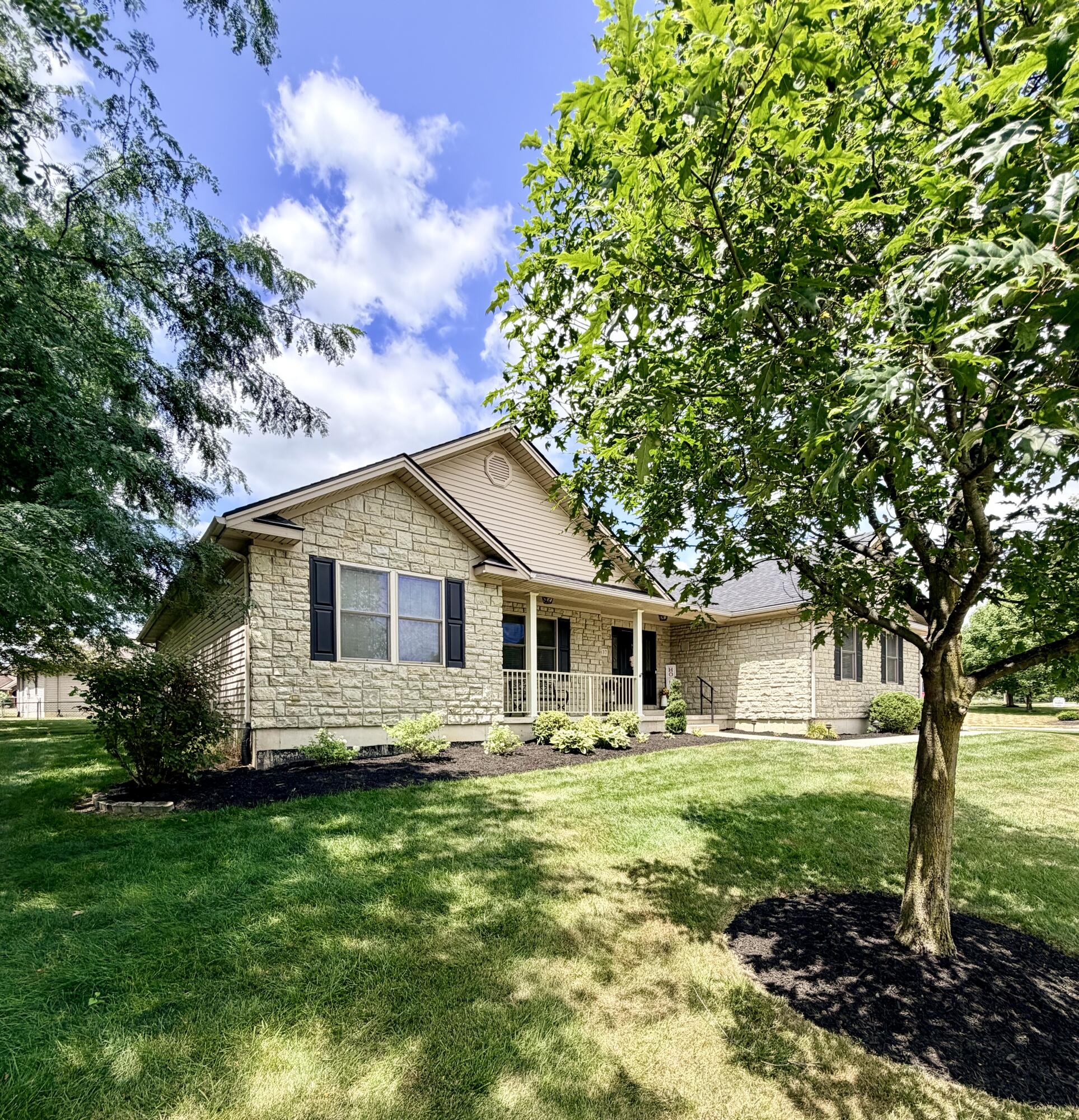 537 Hoewisher, Sidney, Ohio 45365