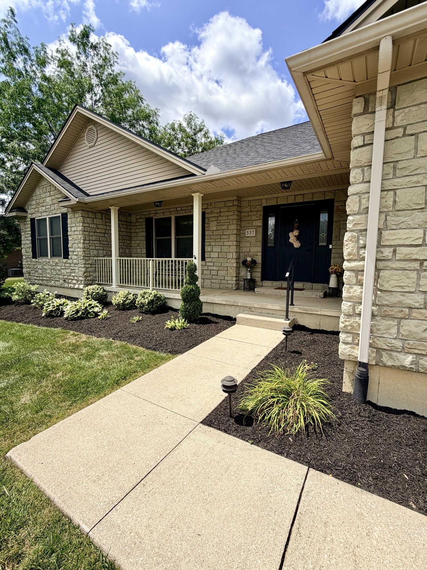 537 Hoewisher, Sidney, Ohio 45365