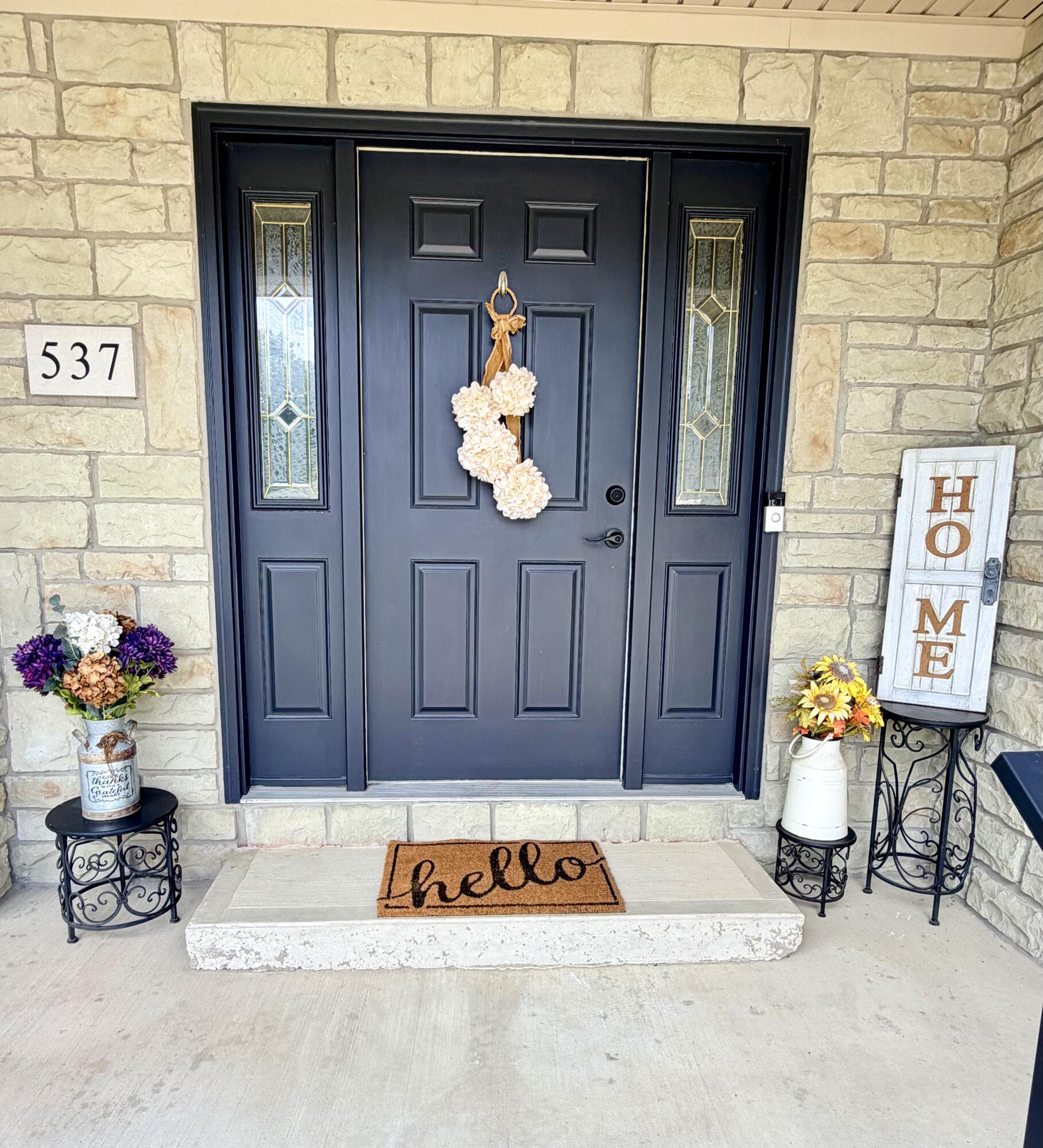 537 Hoewisher, Sidney, Ohio 45365