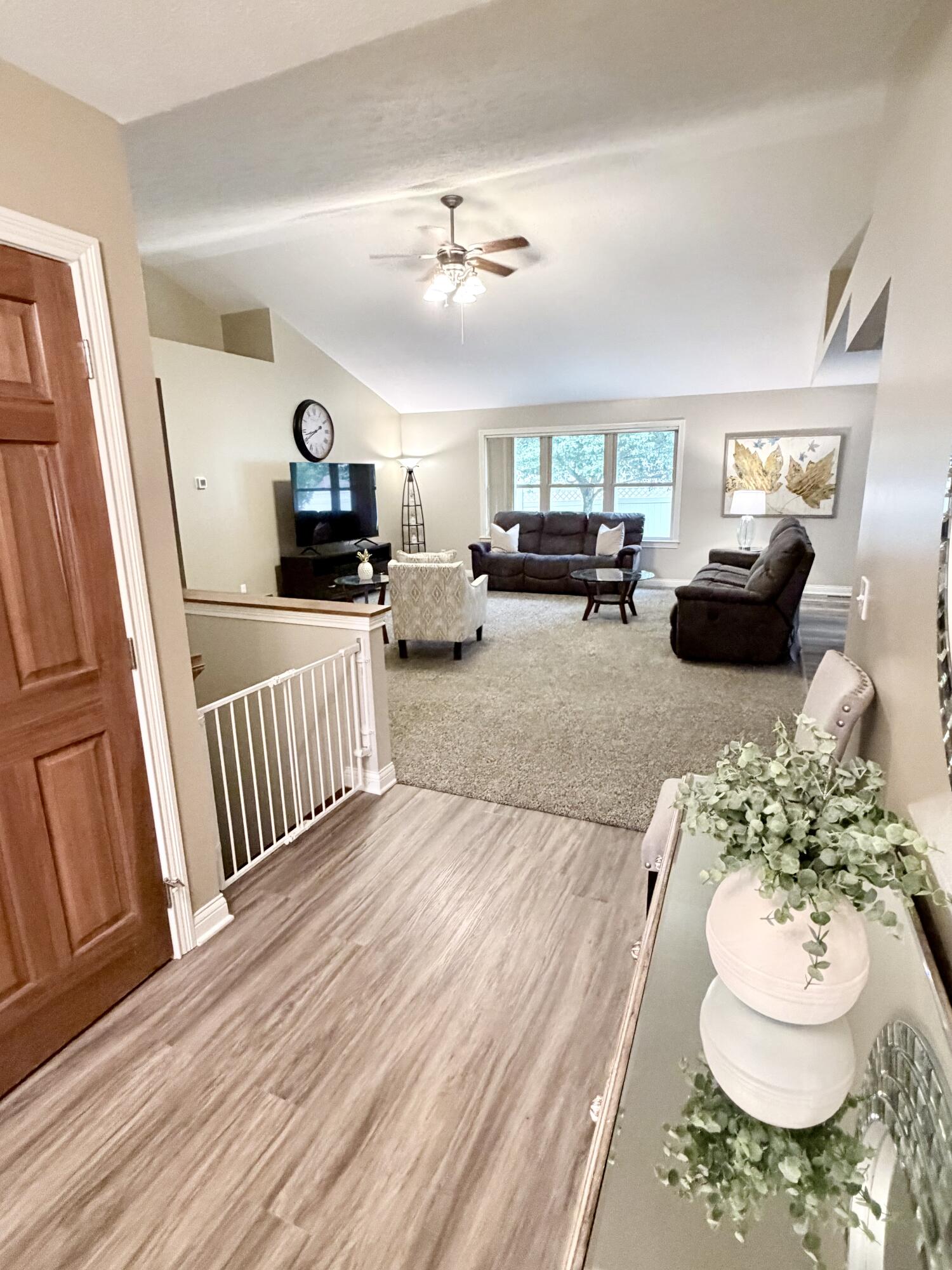 537 Hoewisher, Sidney, Ohio 45365