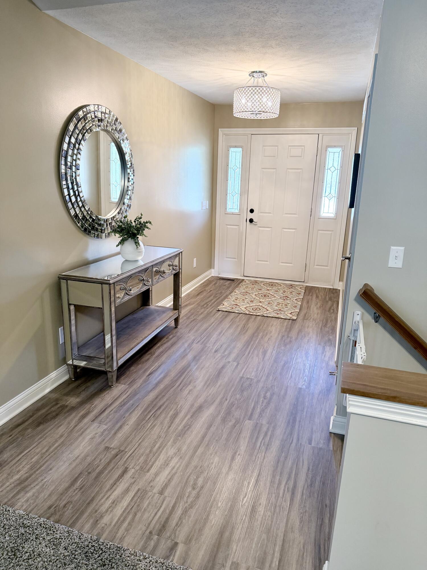537 Hoewisher, Sidney, Ohio 45365