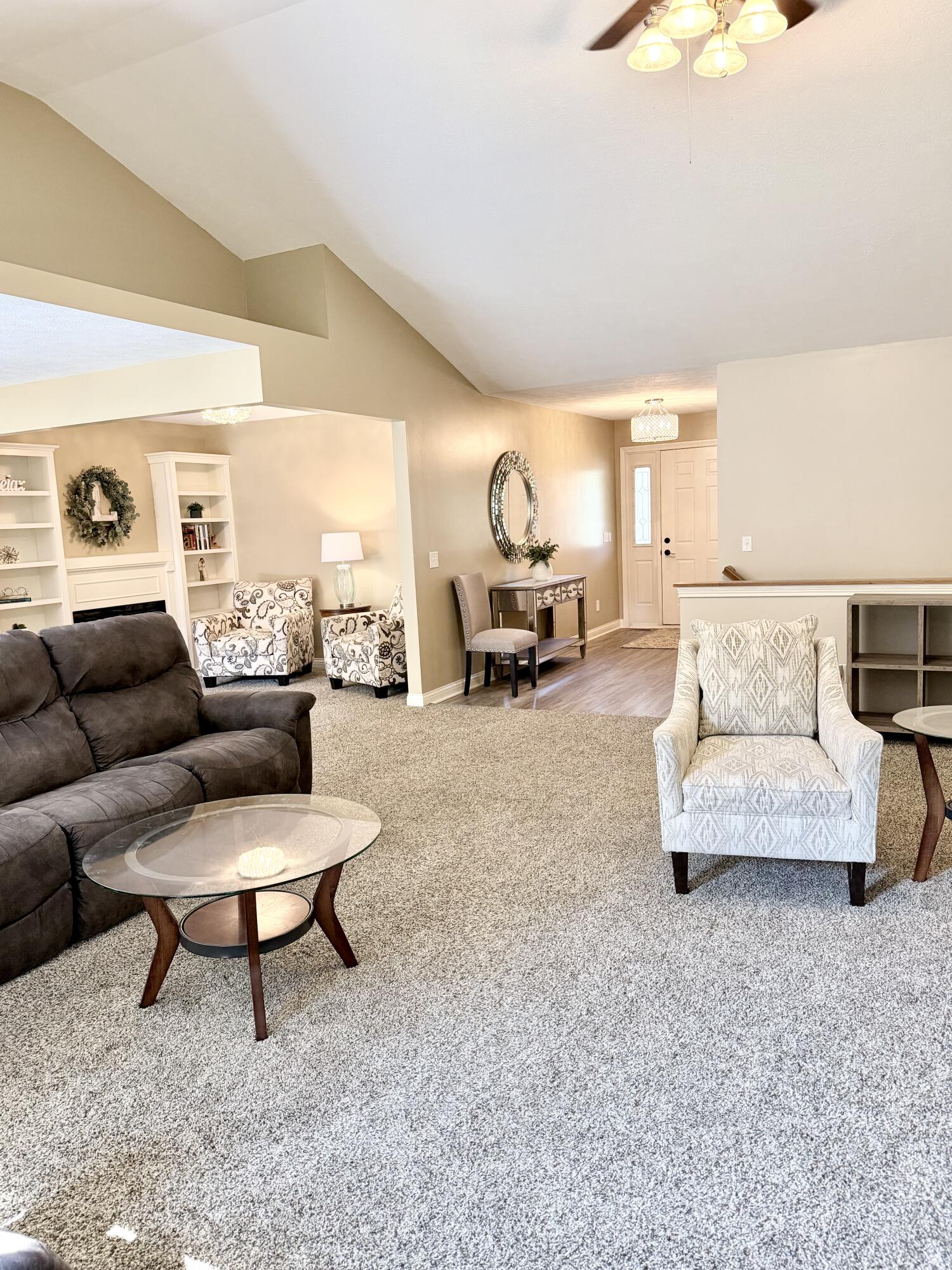 537 Hoewisher, Sidney, Ohio 45365