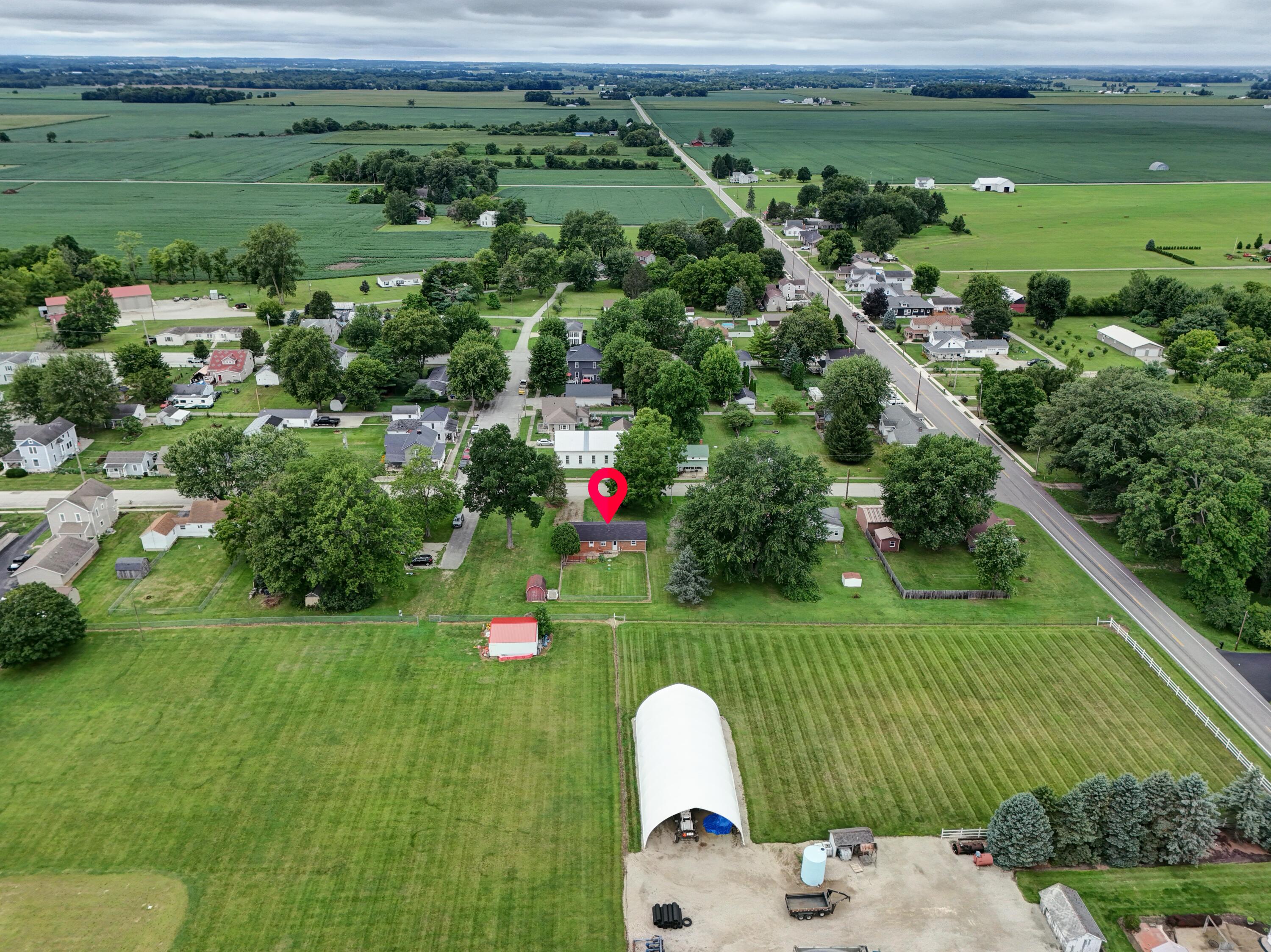 209 East, Arcanum, Ohio 45304
